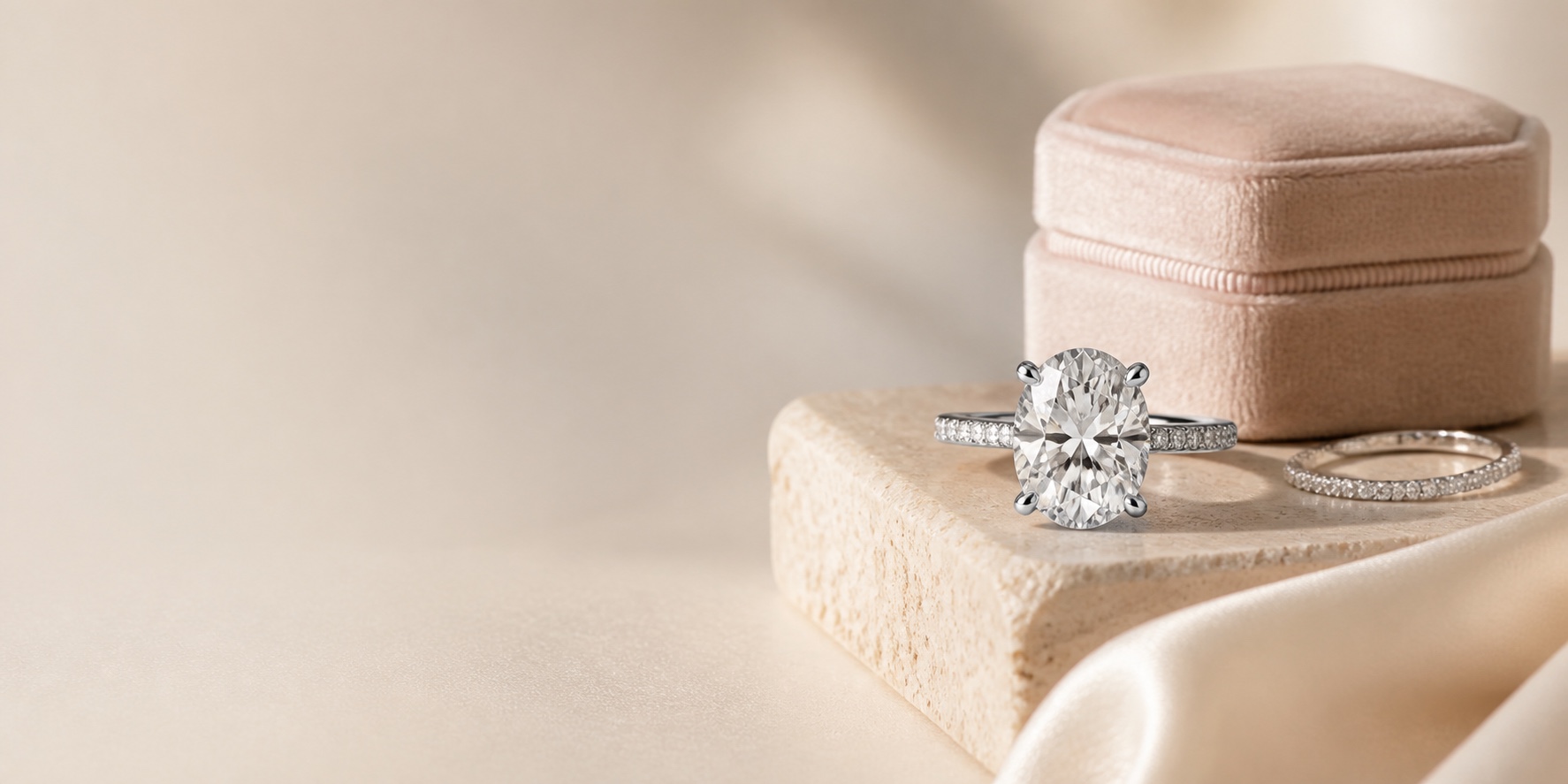Juelvia fine jewelry collection