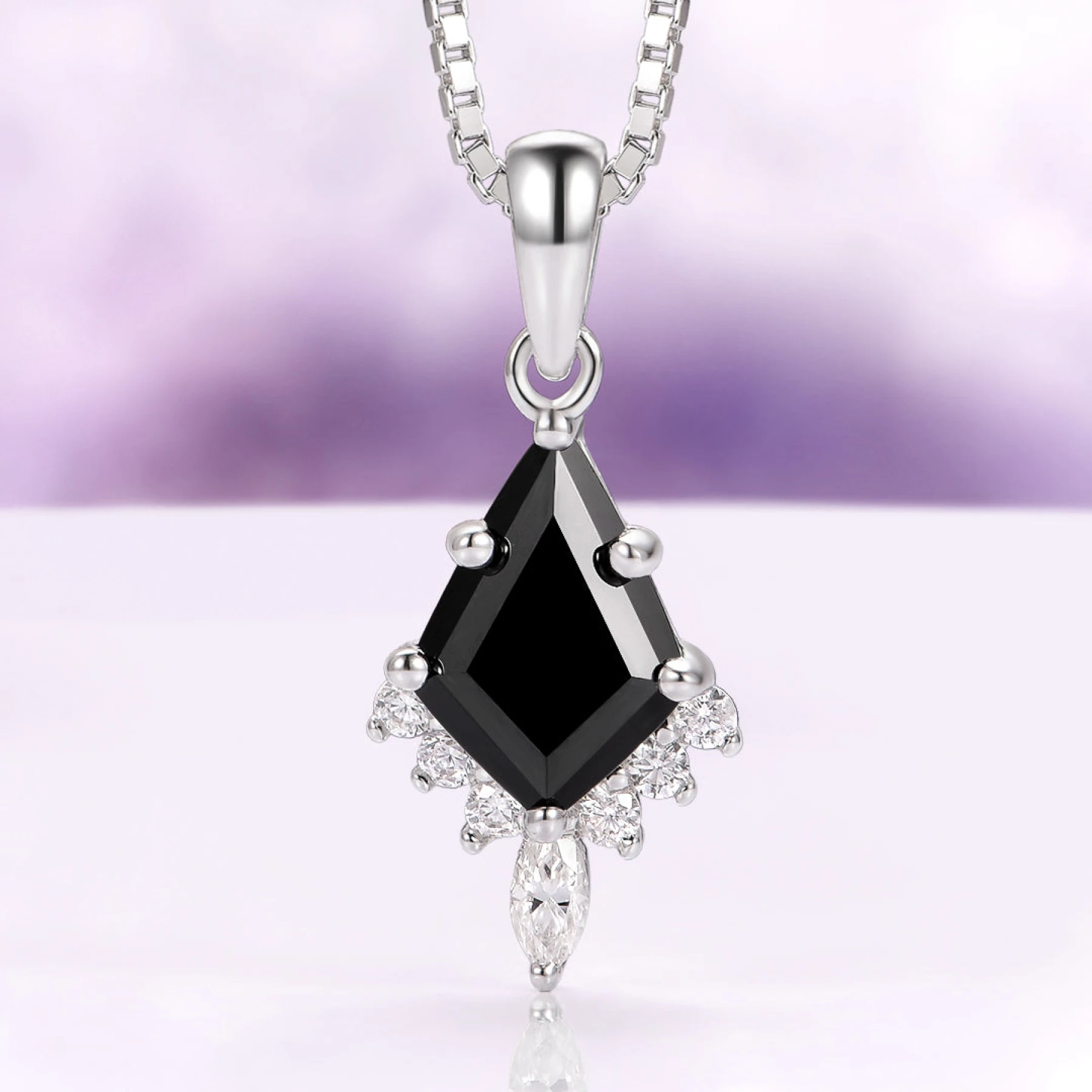 Skye Kite® Pendant Necklace in Sterling Silver