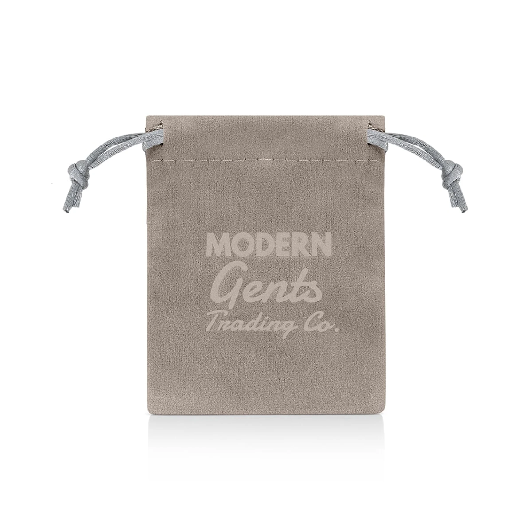 The Jewelry Pouch