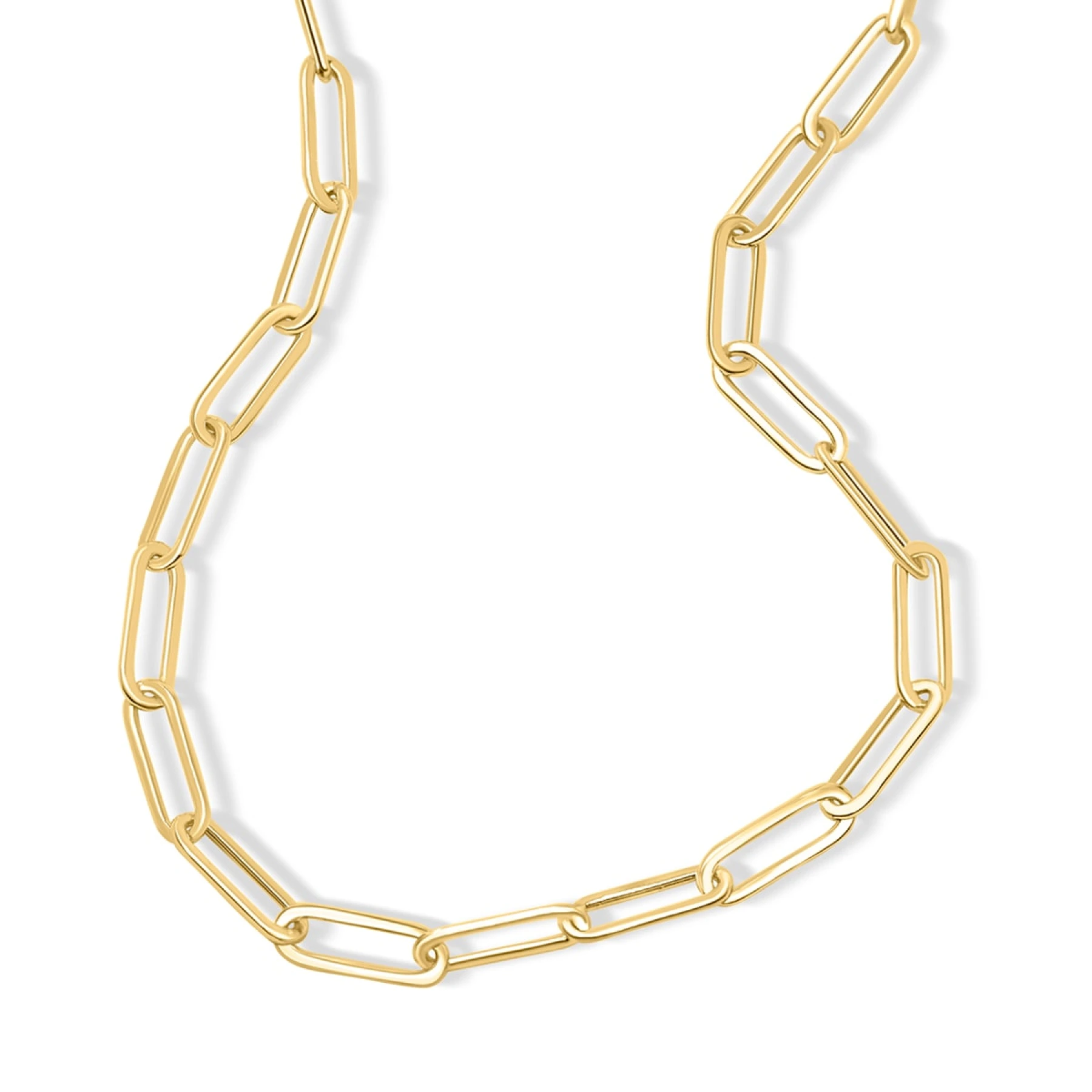 The Reina - Gold - view 7