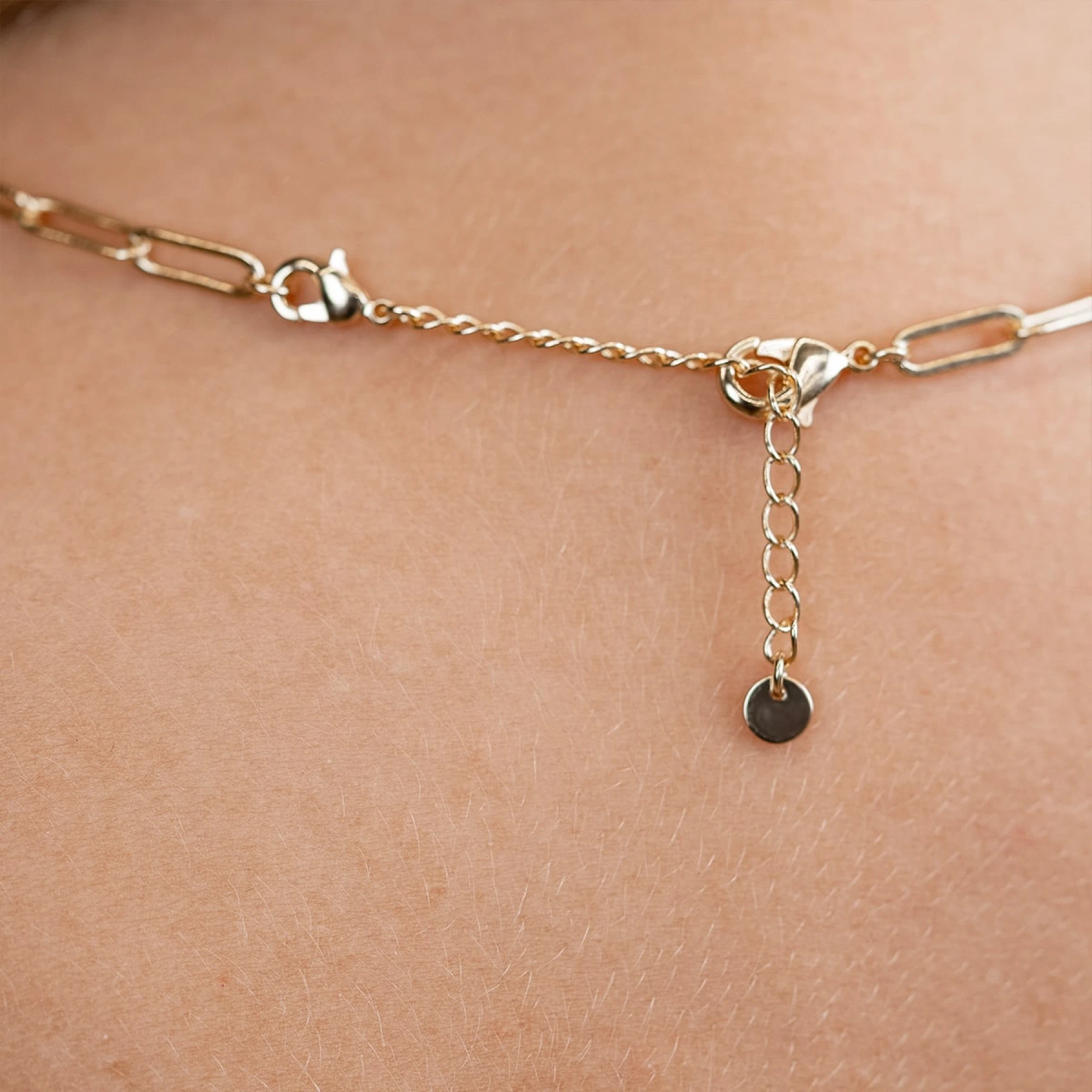 Chain Extender - Gold - view 2