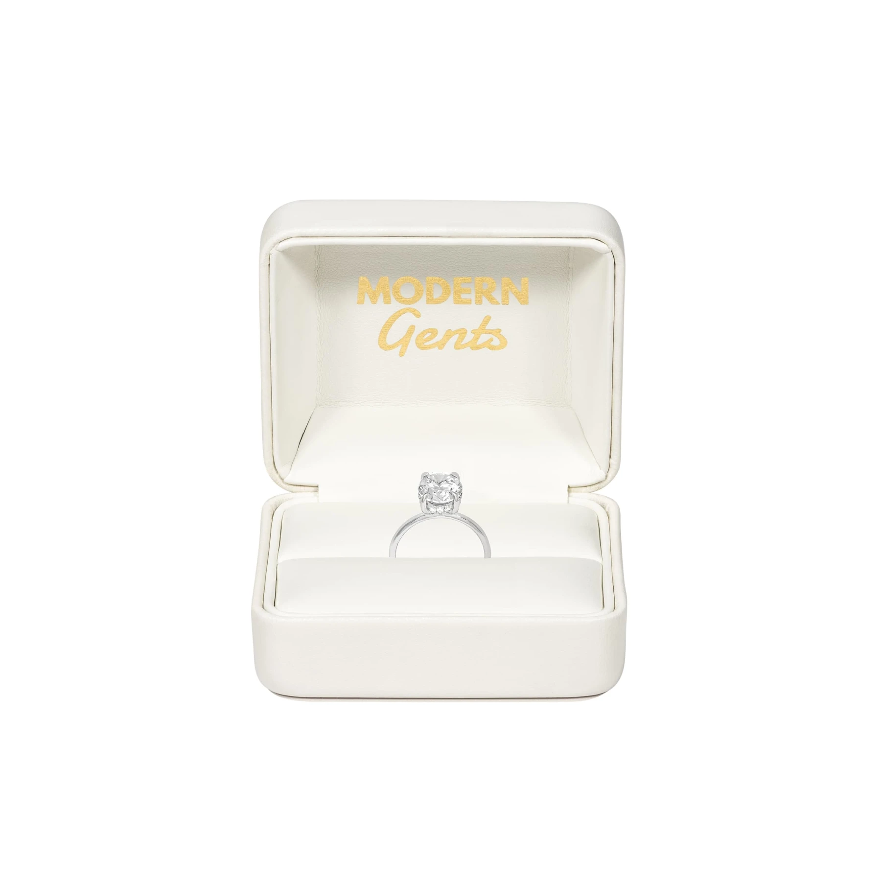 The Luxe Ring Box - view 2