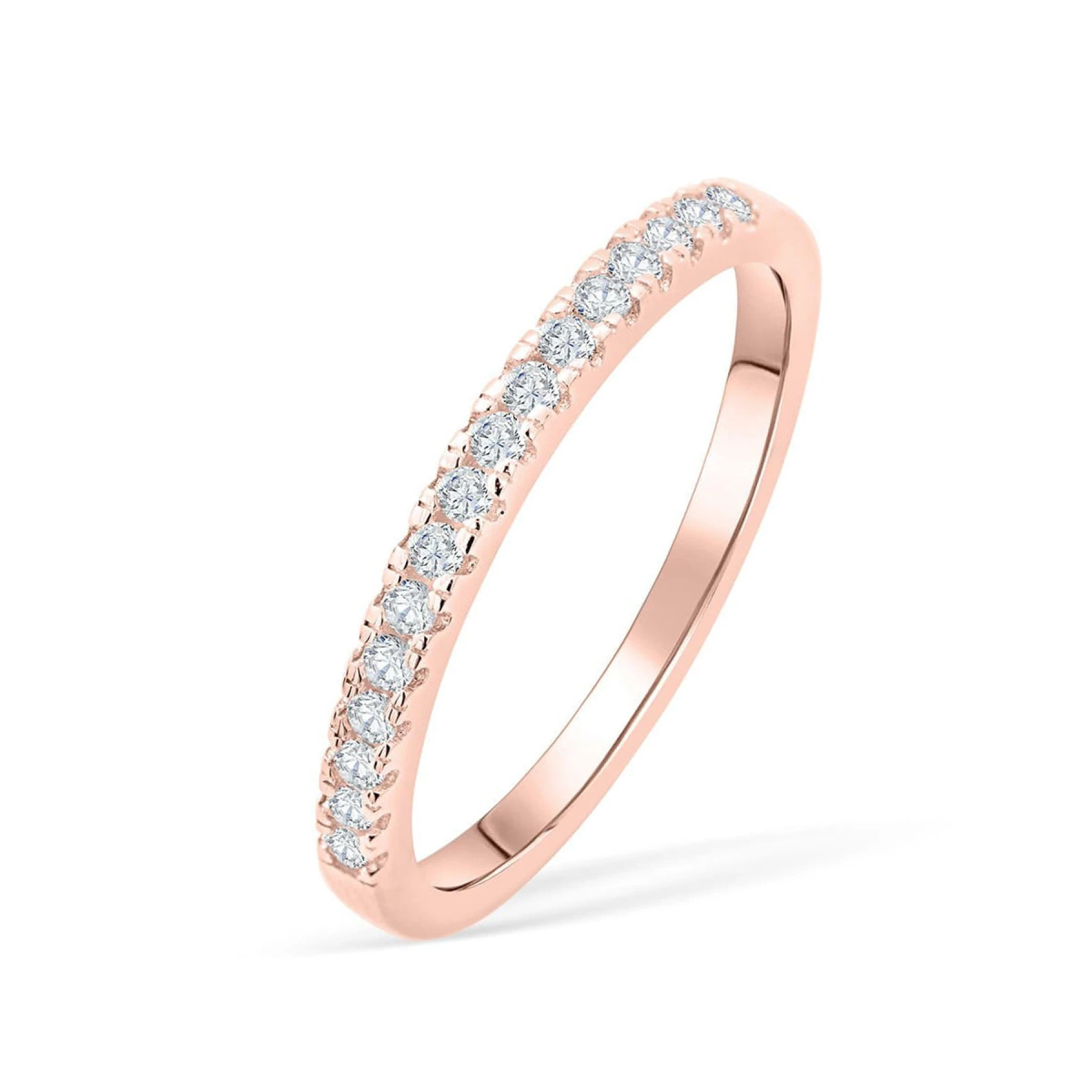 The Desire - Rose Gold - view 6