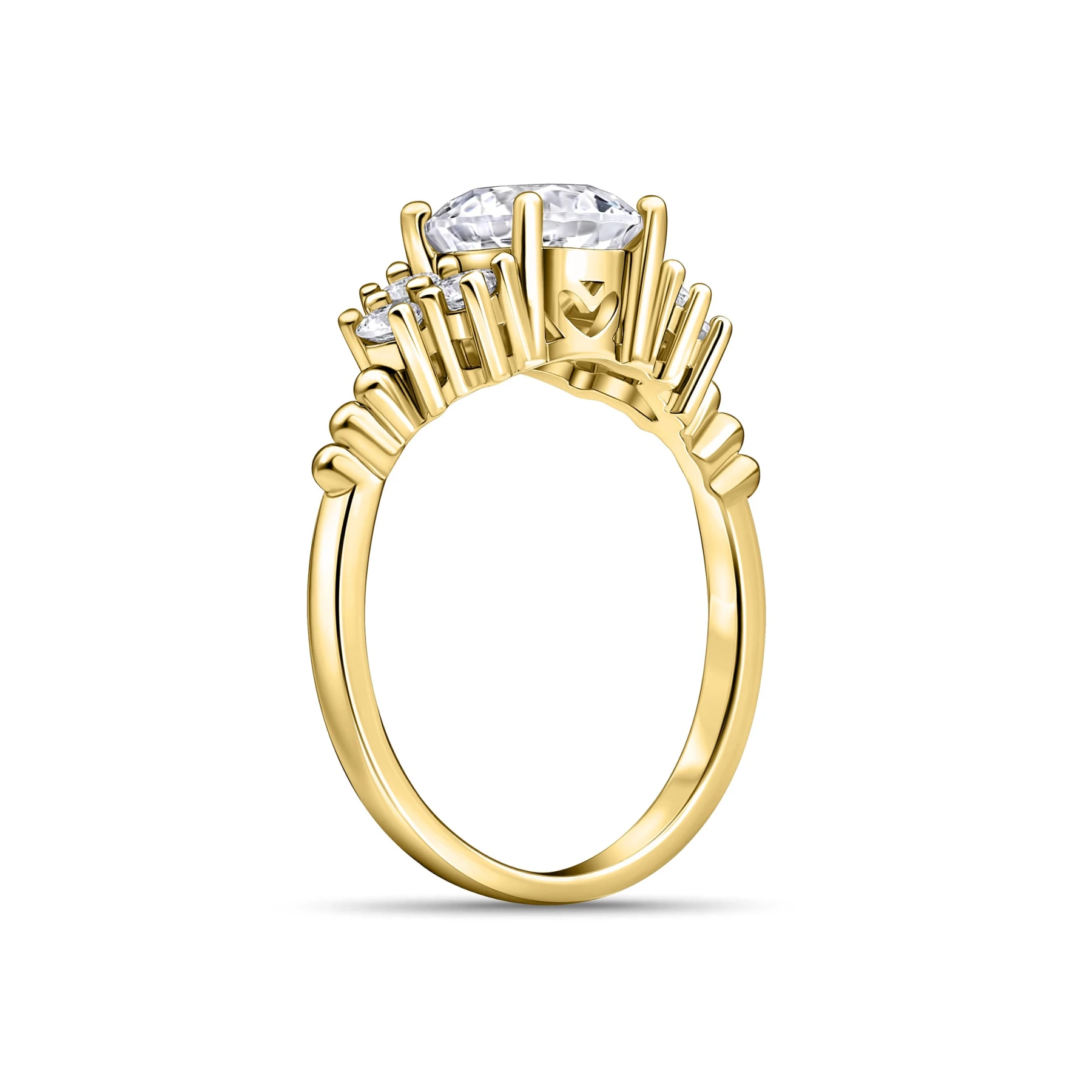 The I Do - Gold - view 7