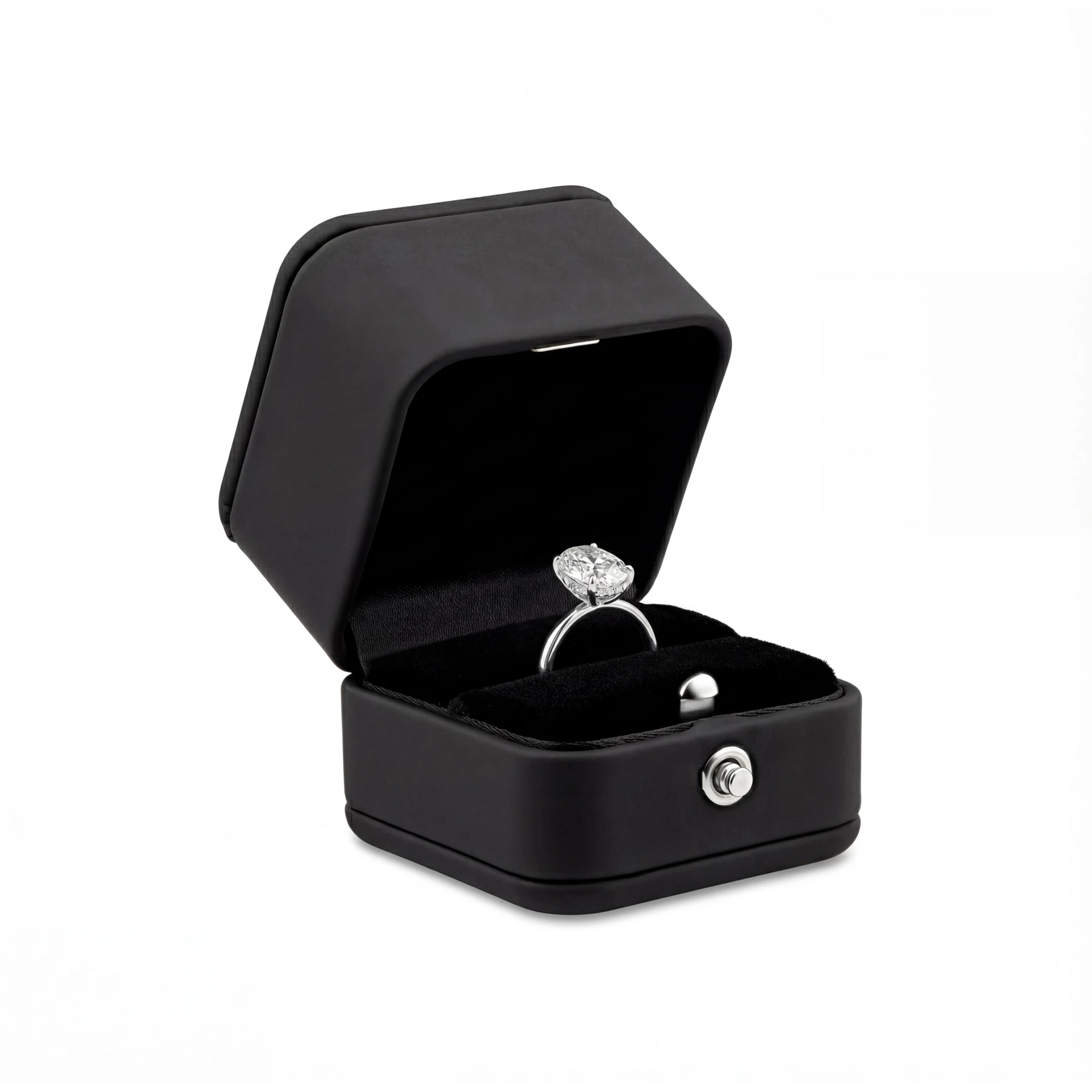 The Signature Box