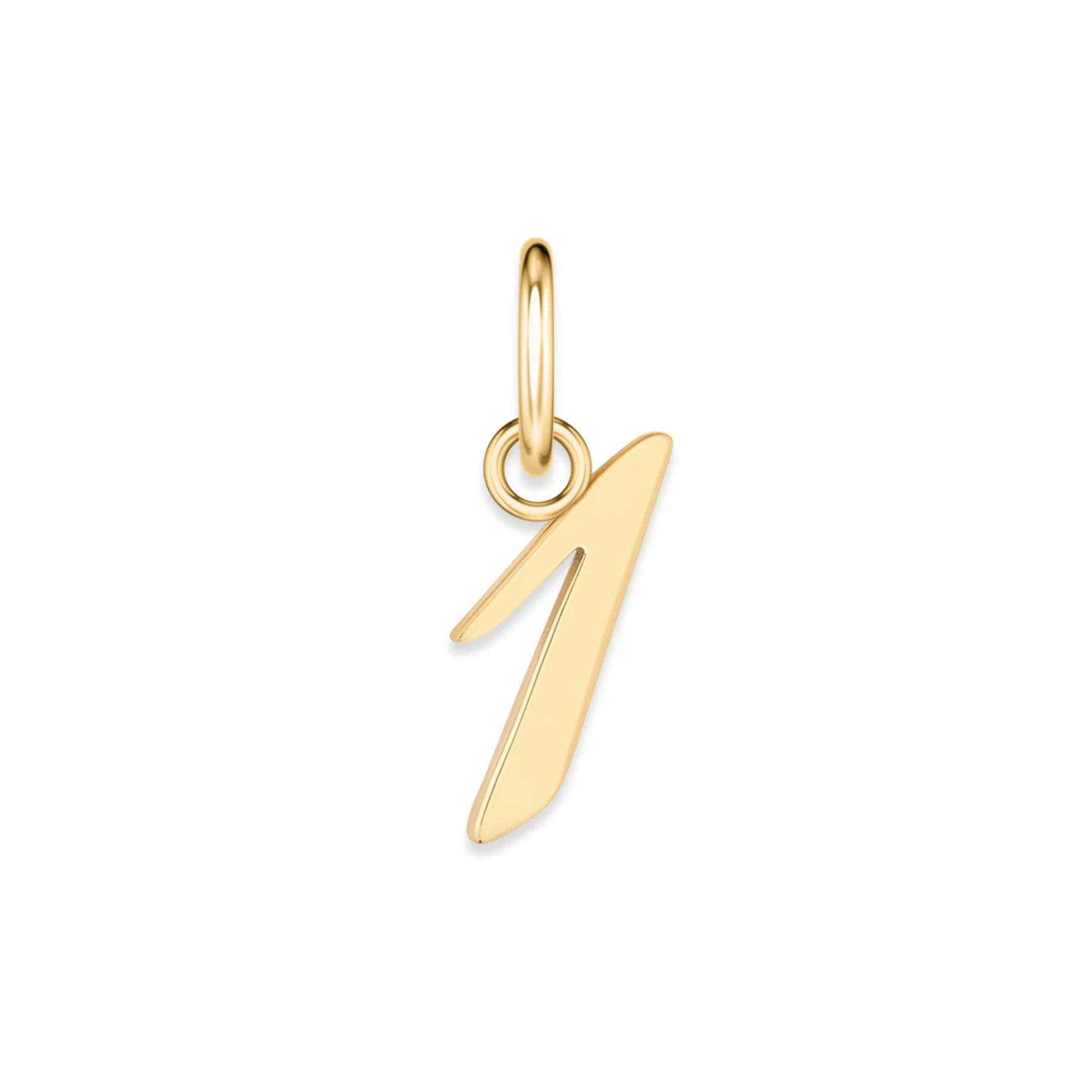 The Number Charm