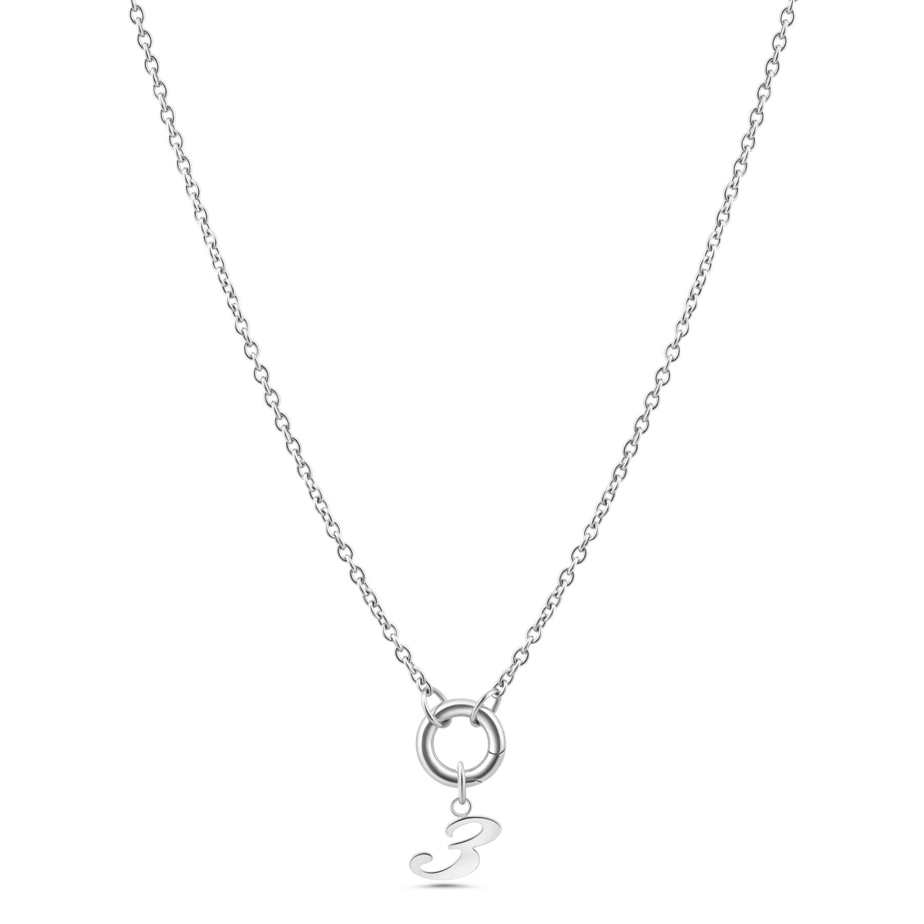 The Lucky Necklace - view 1