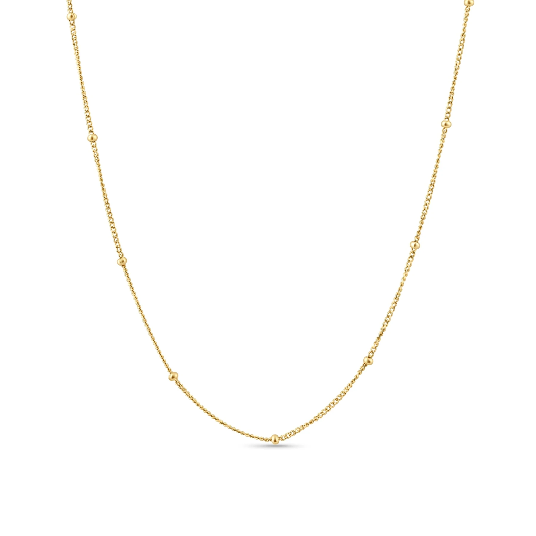 The Palmer Necklace