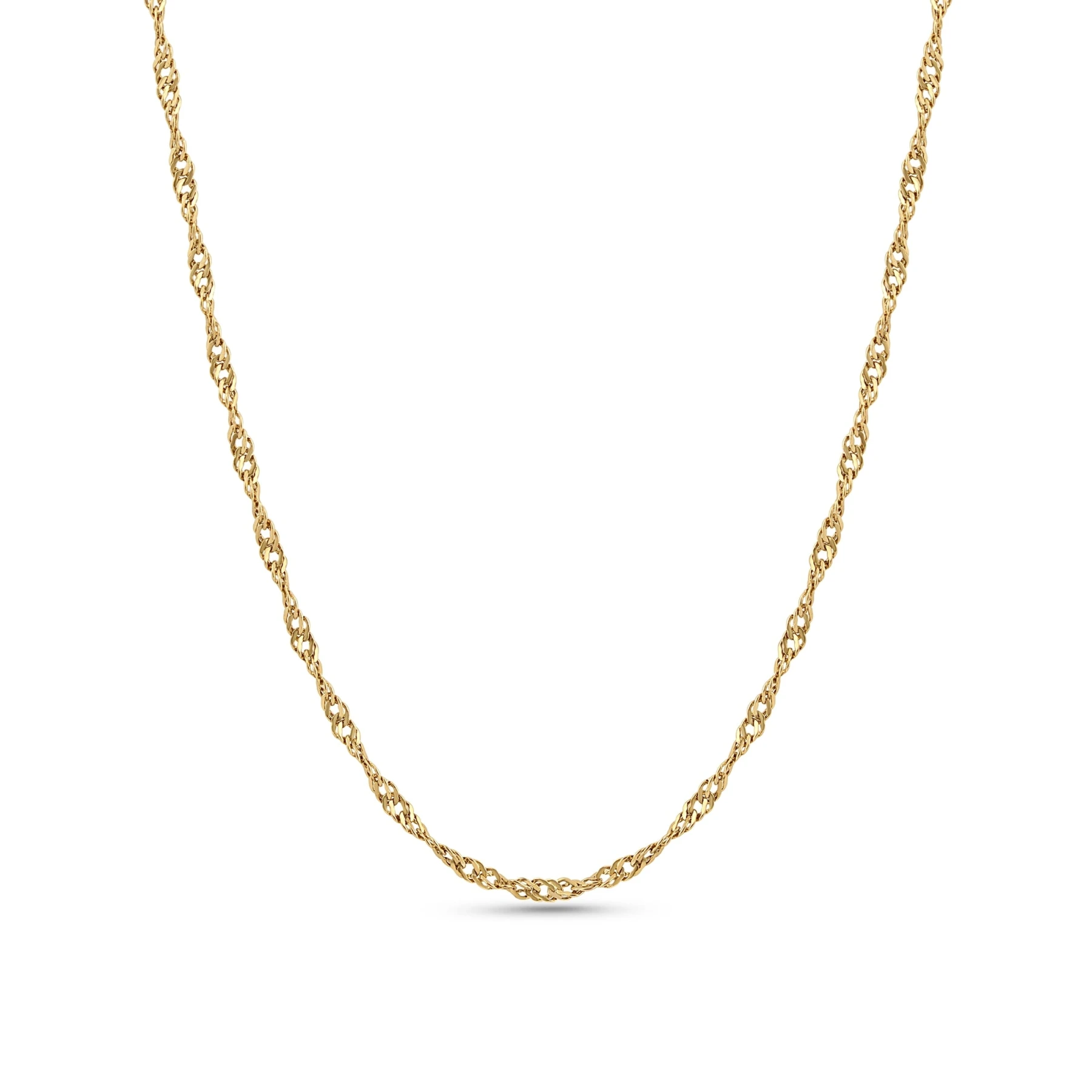 The Marlowe Necklace