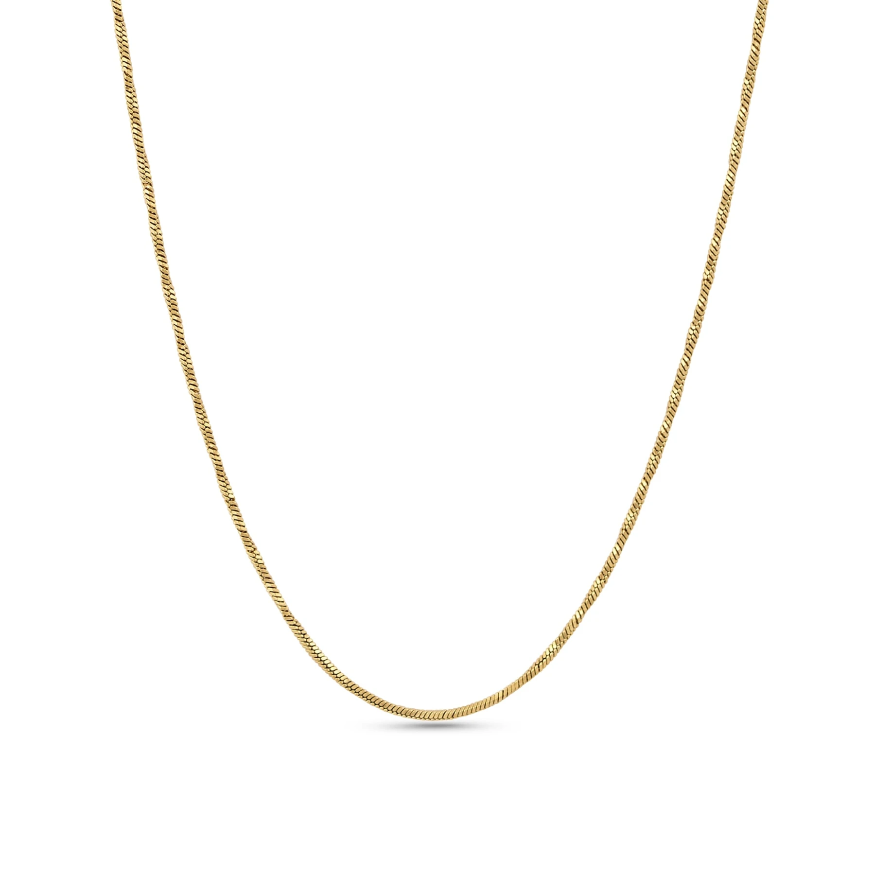 The Billie Necklace