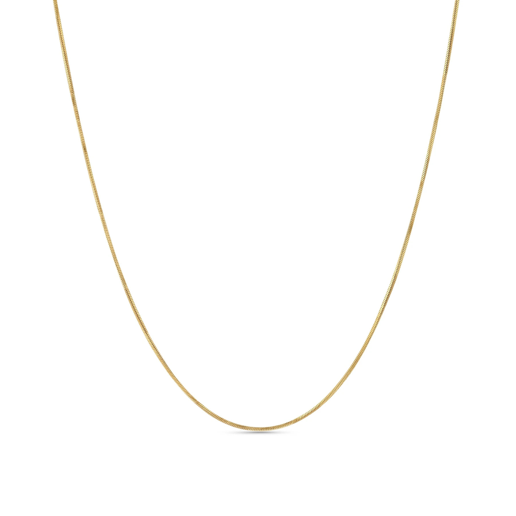 The Frankie Necklace