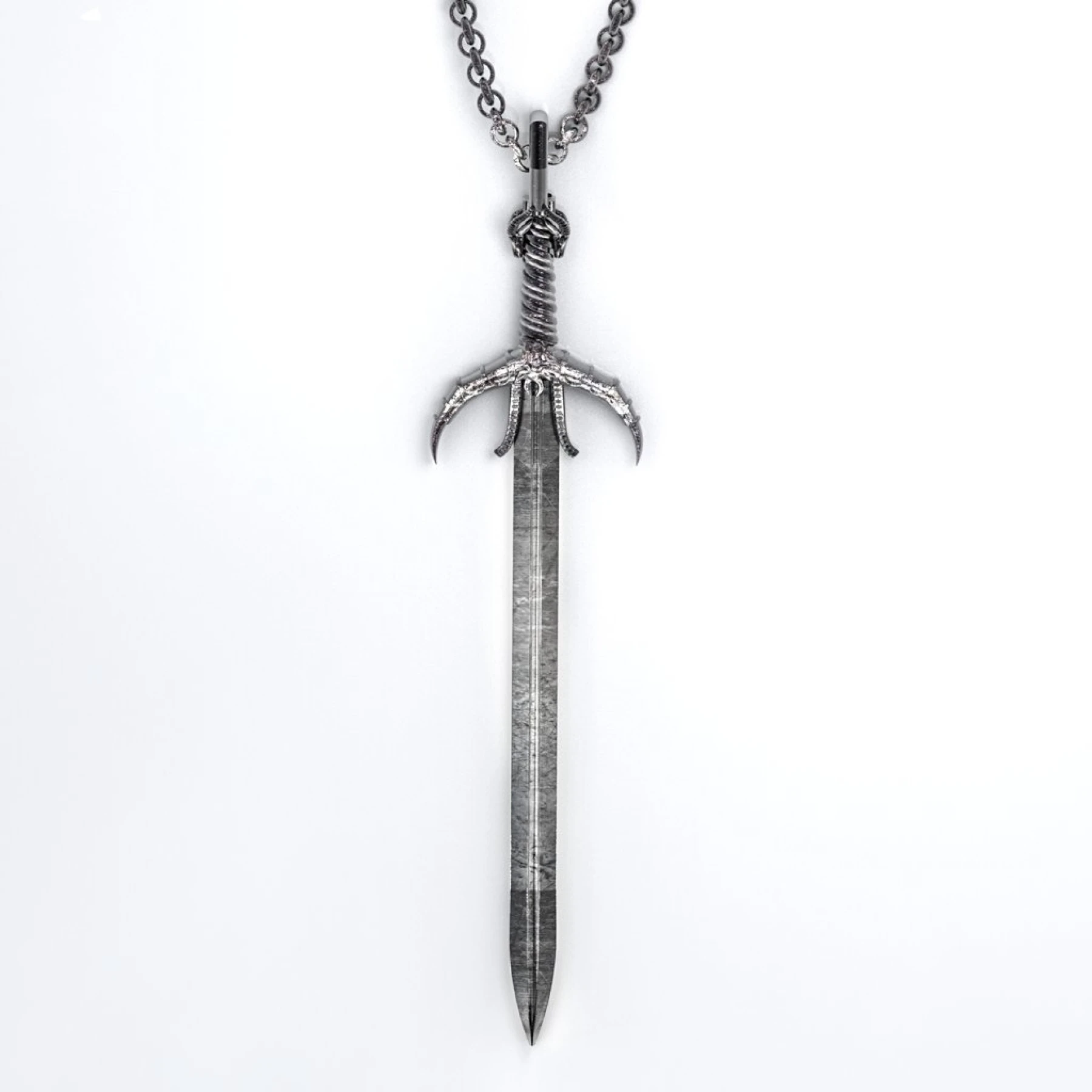Carmilla - Sword of Hastur Pendant - view 1
