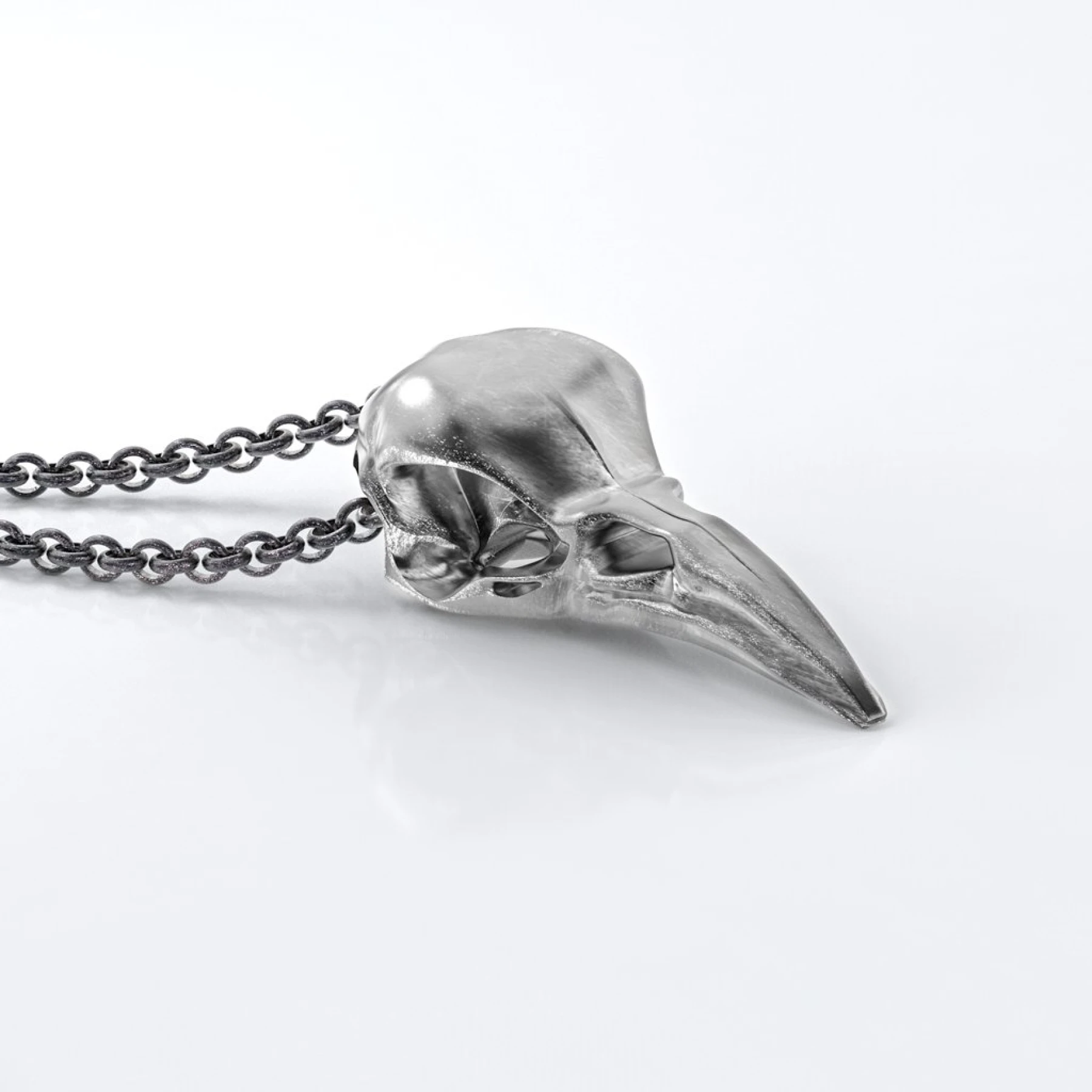Carmilla - Crow