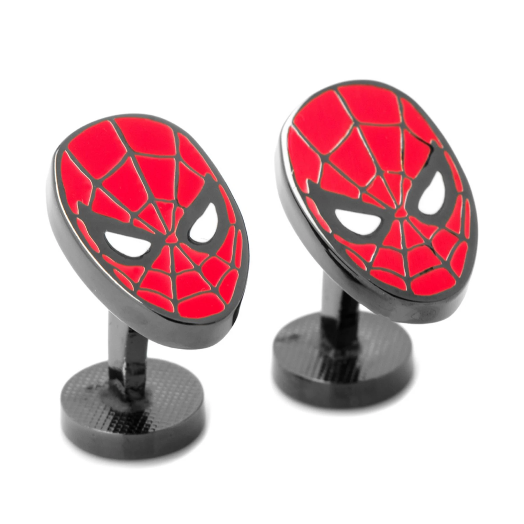 Marvel - Spider-Man Cufflinks - view 1