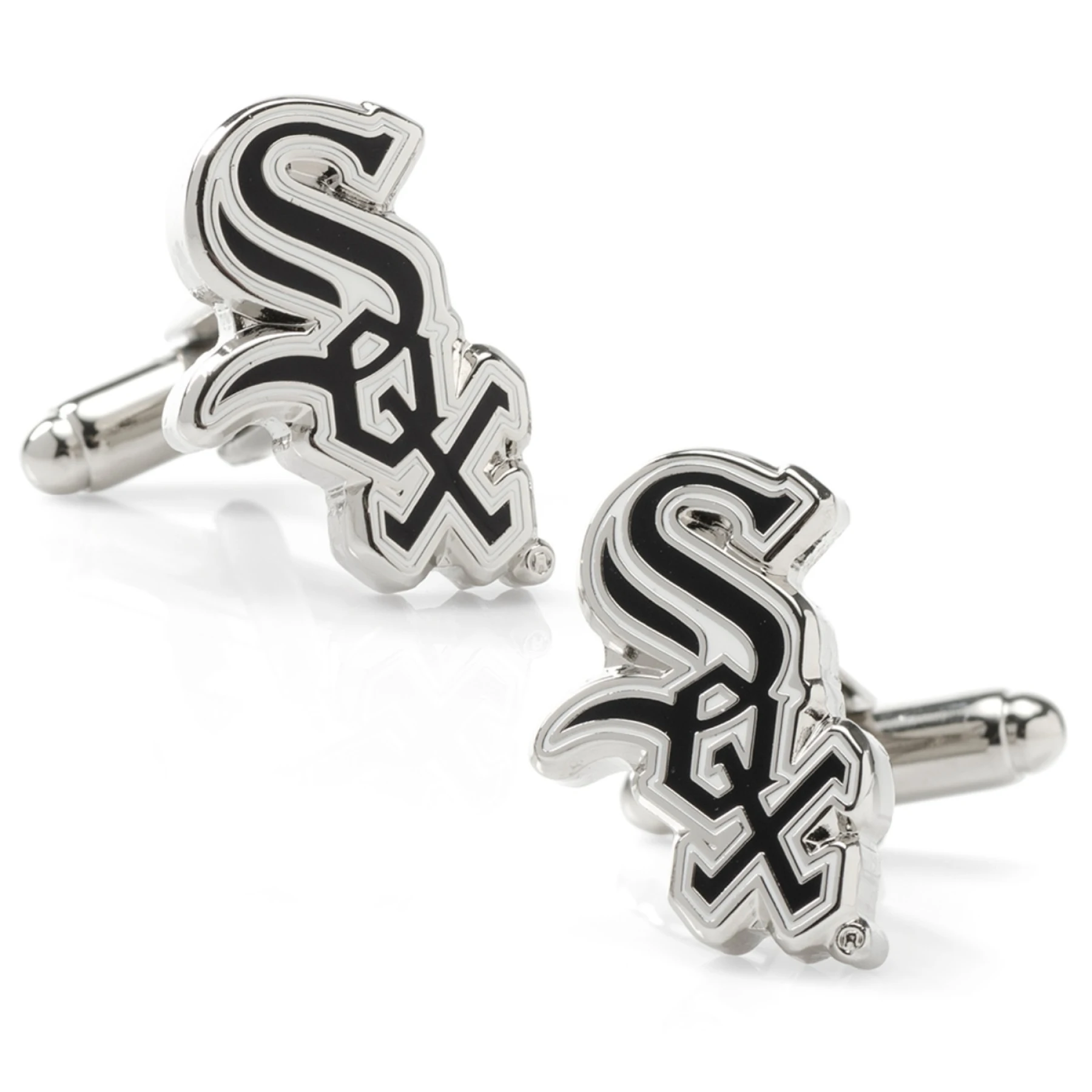 MLB- Chicago White Sox Cufflinks - view 1