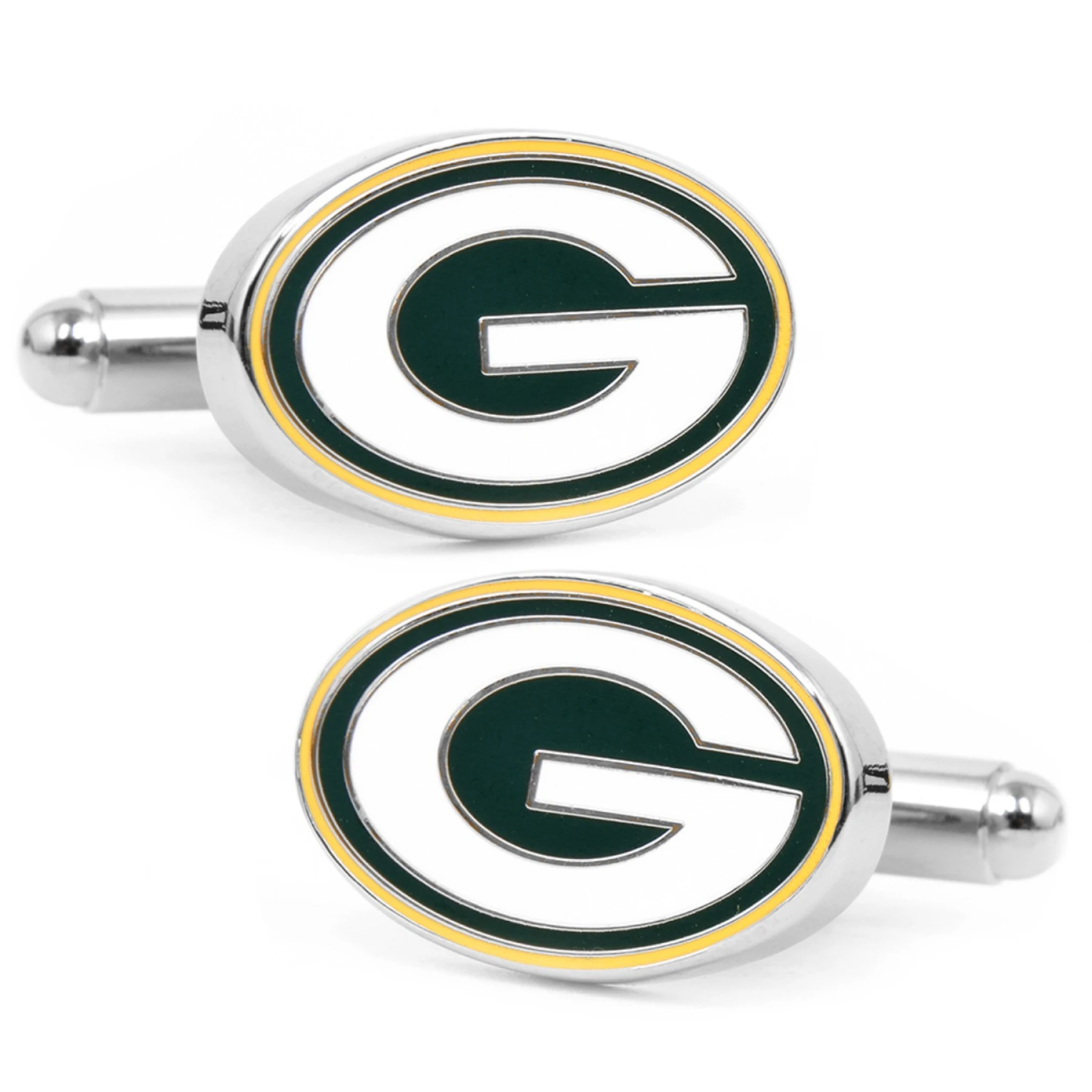 NFL - Green Bay Packers Cufflinks - view 1