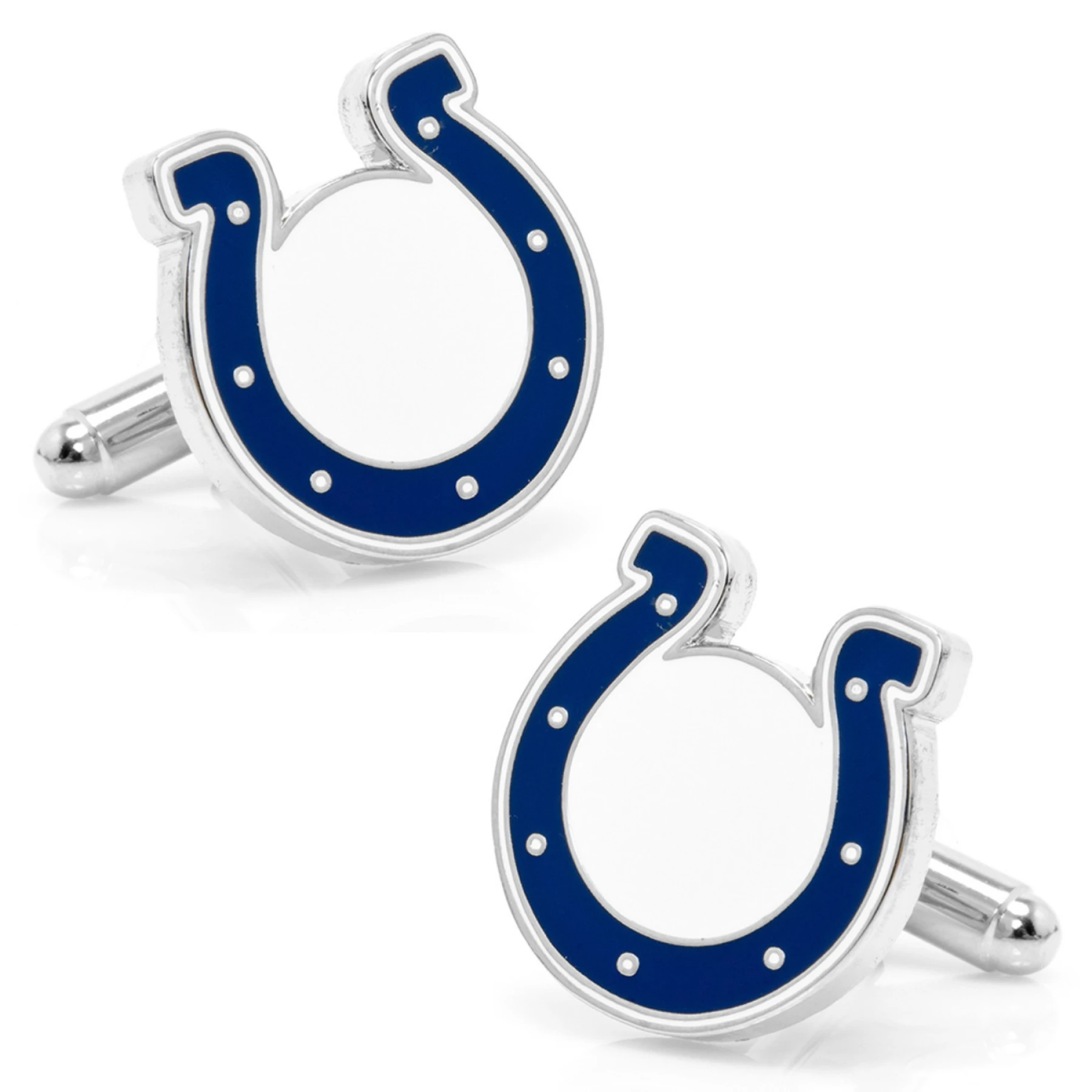 NFL- Indianapolis Colts Cufflinks - view 1