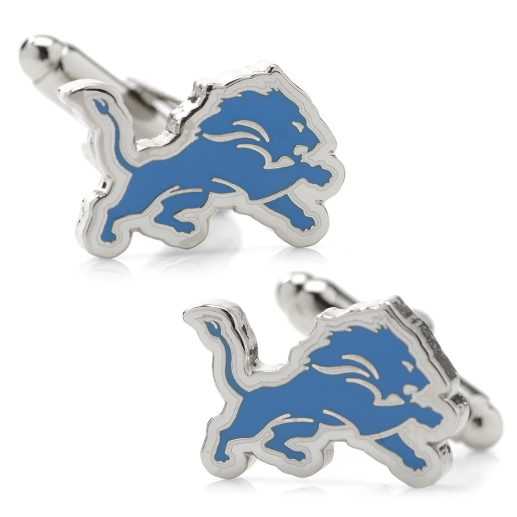 NFL- Detroit Lions Cufflinks - view 1