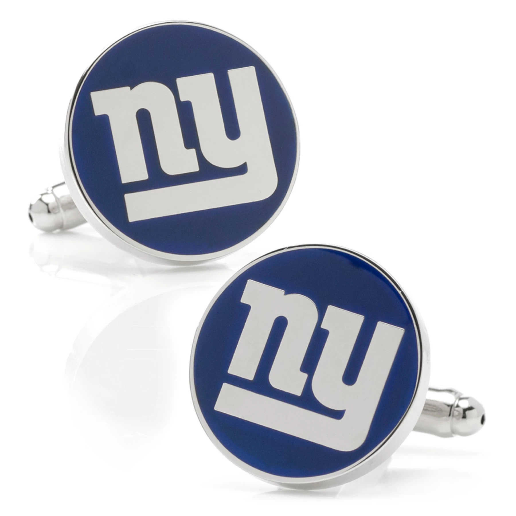 NFL - New York Giants Cufflinks