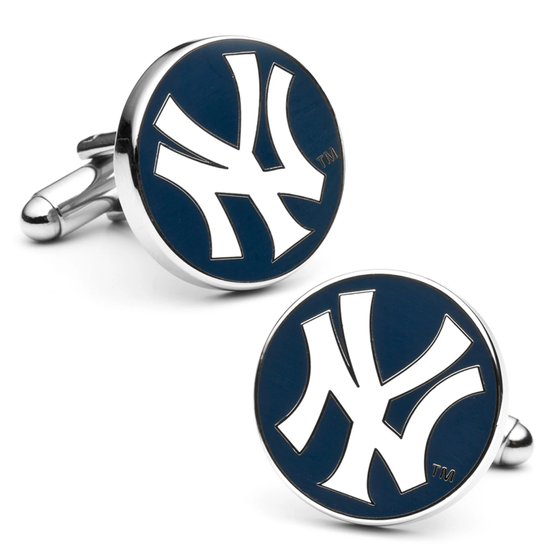 MLB- New York Yankees Cufflinks - view 1