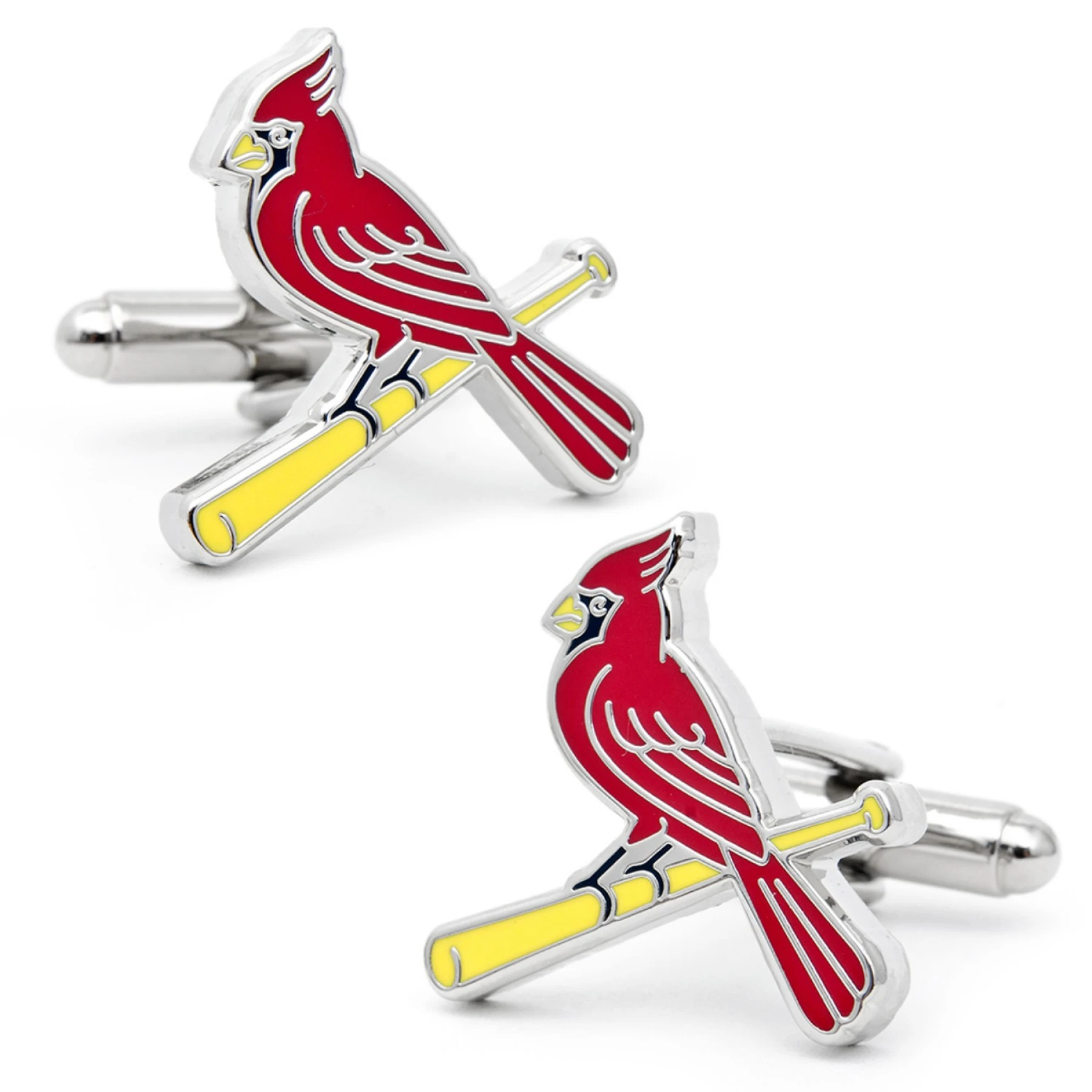 MLB - St. Louis Cardinals Cufflinks - view 1