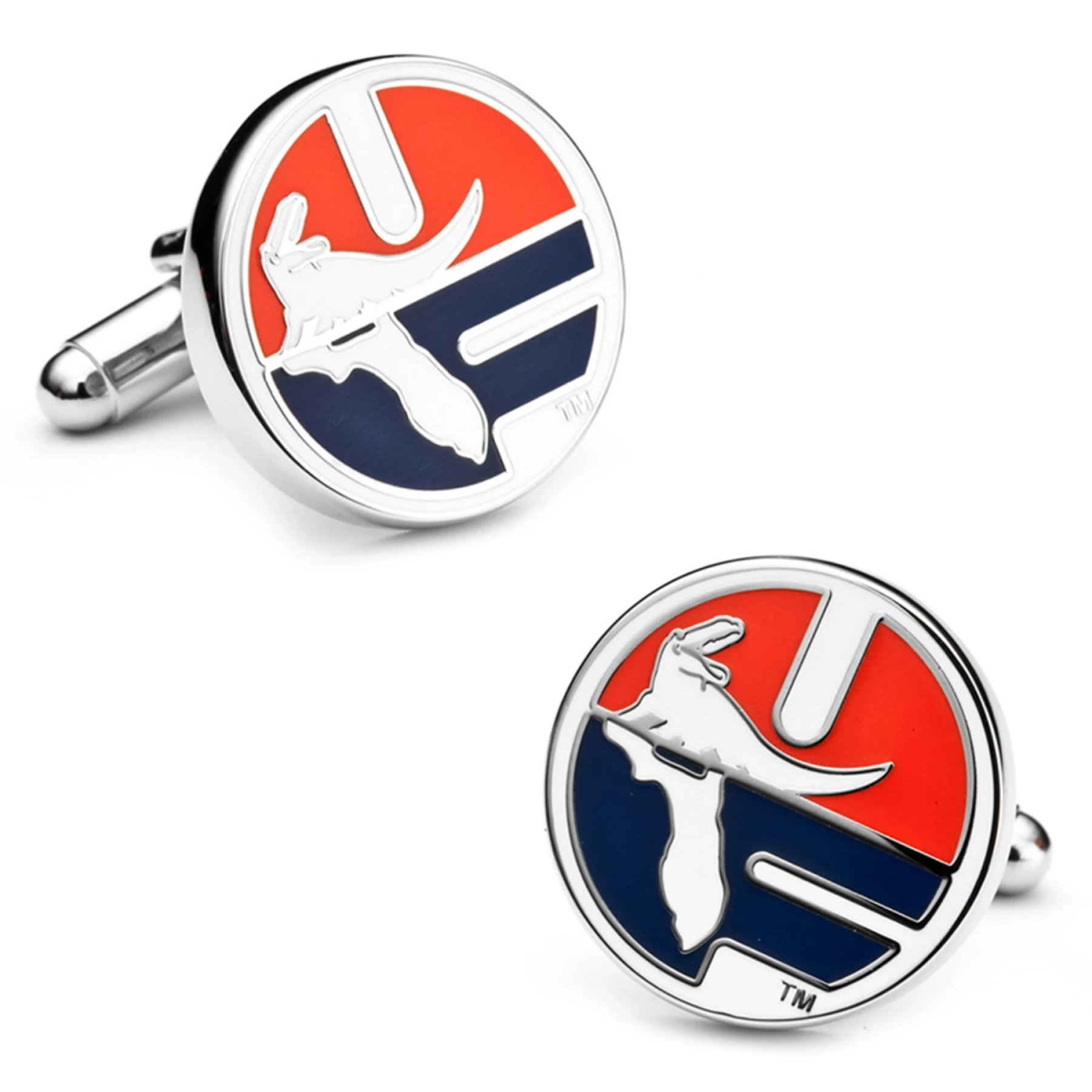 NCAA- Vintage Florida Gators Cufflinks - view 1