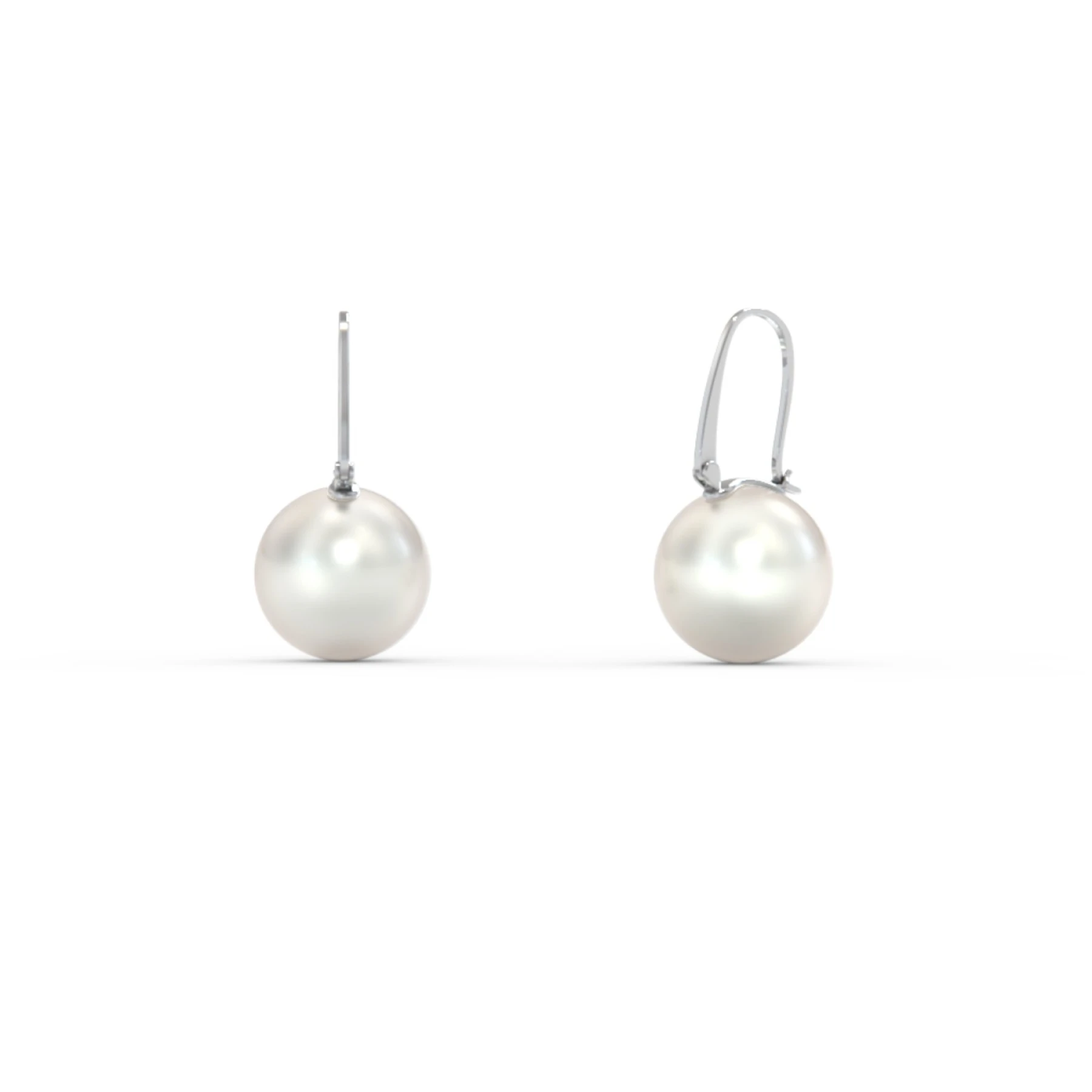 Freshwater Pearl Earrings