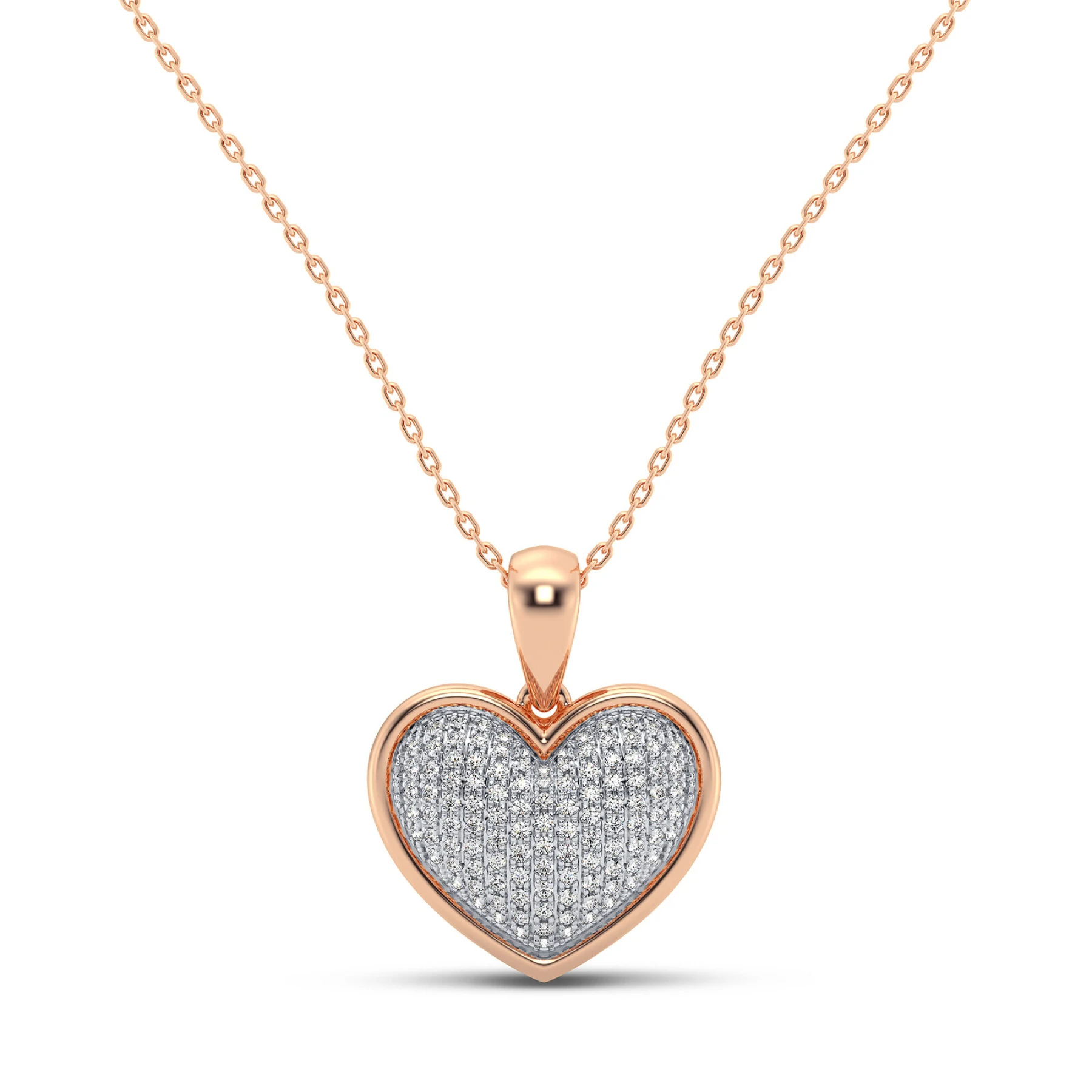 Sita 1/4 CT. T.W. Pendant