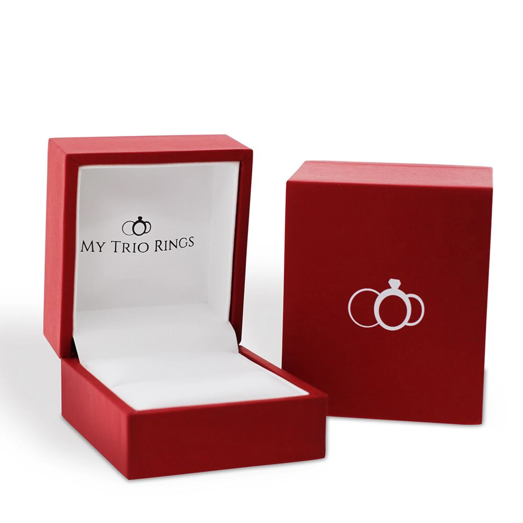 Juelvia Ring Box - view 1
