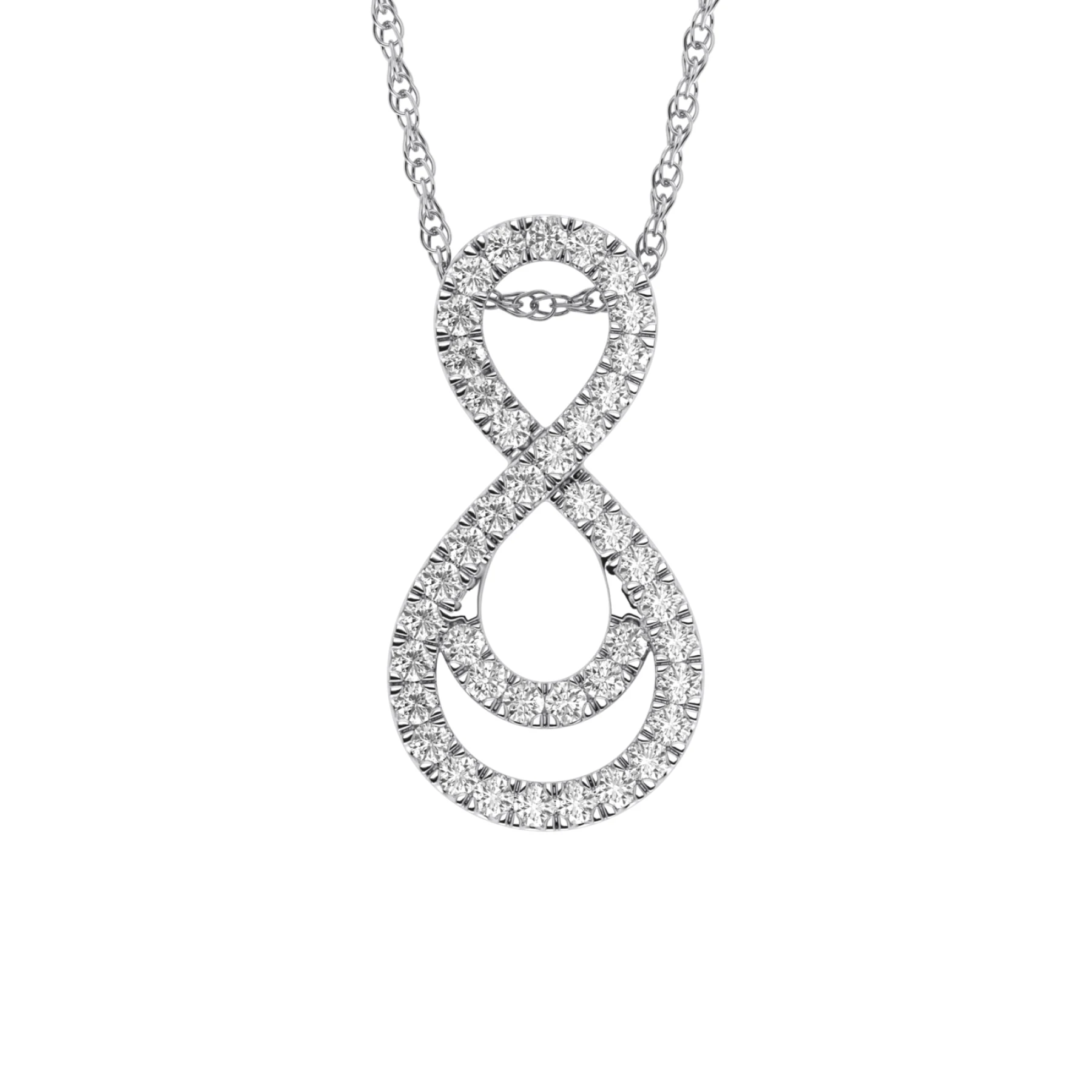 GWP-Seren Pendant - view 1