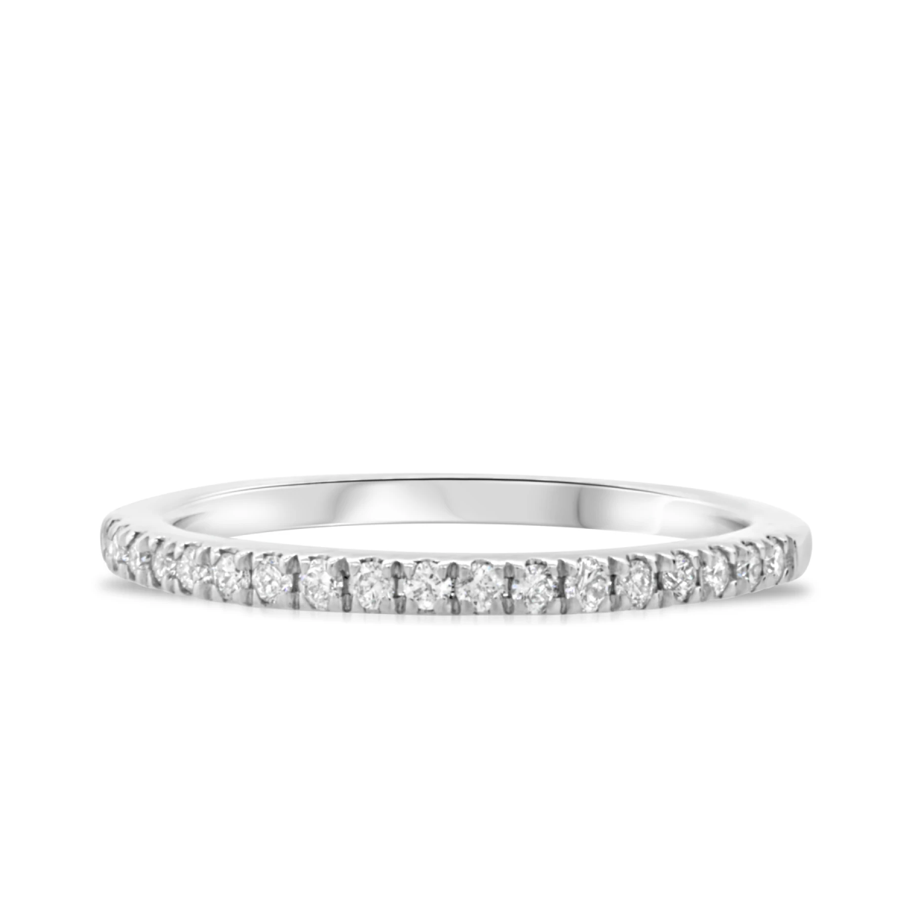 Dean 1/5 ct tw. Diamond Ladies Band - view 1