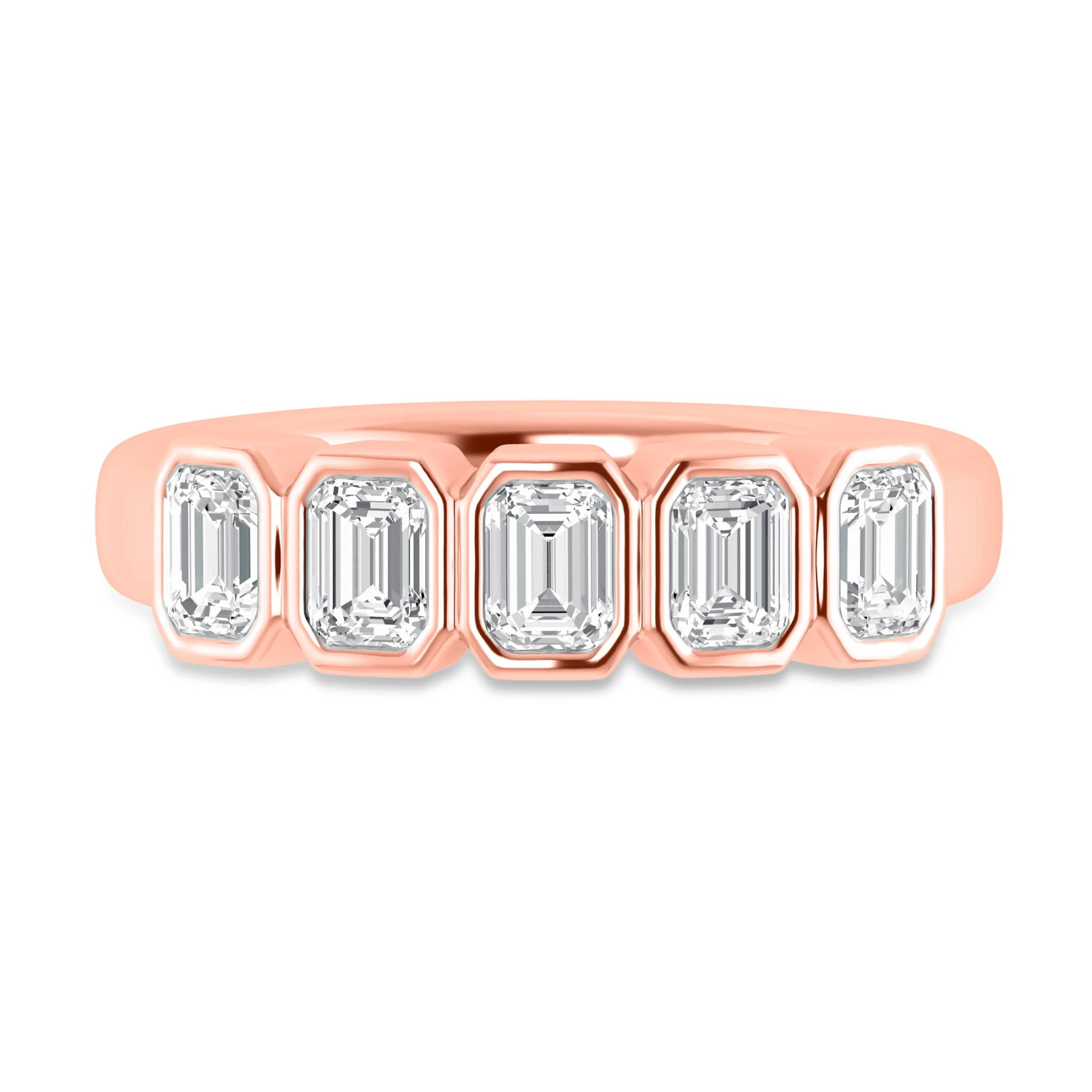 Velour 1 ct tw. Lab Grown Diamond Ring - view 1