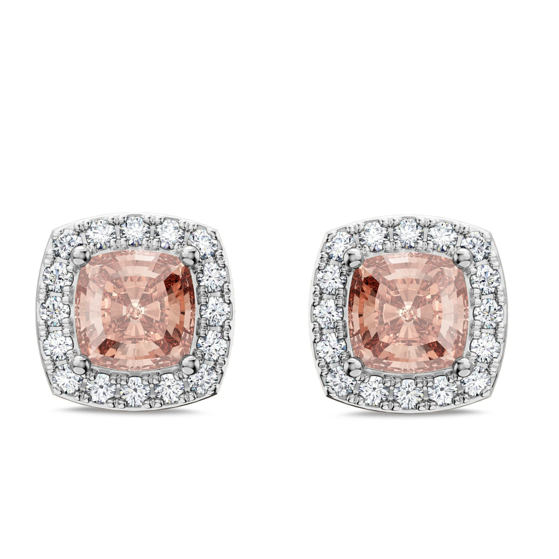 Hurst 1/2 Carat T.W. Diamond Earring