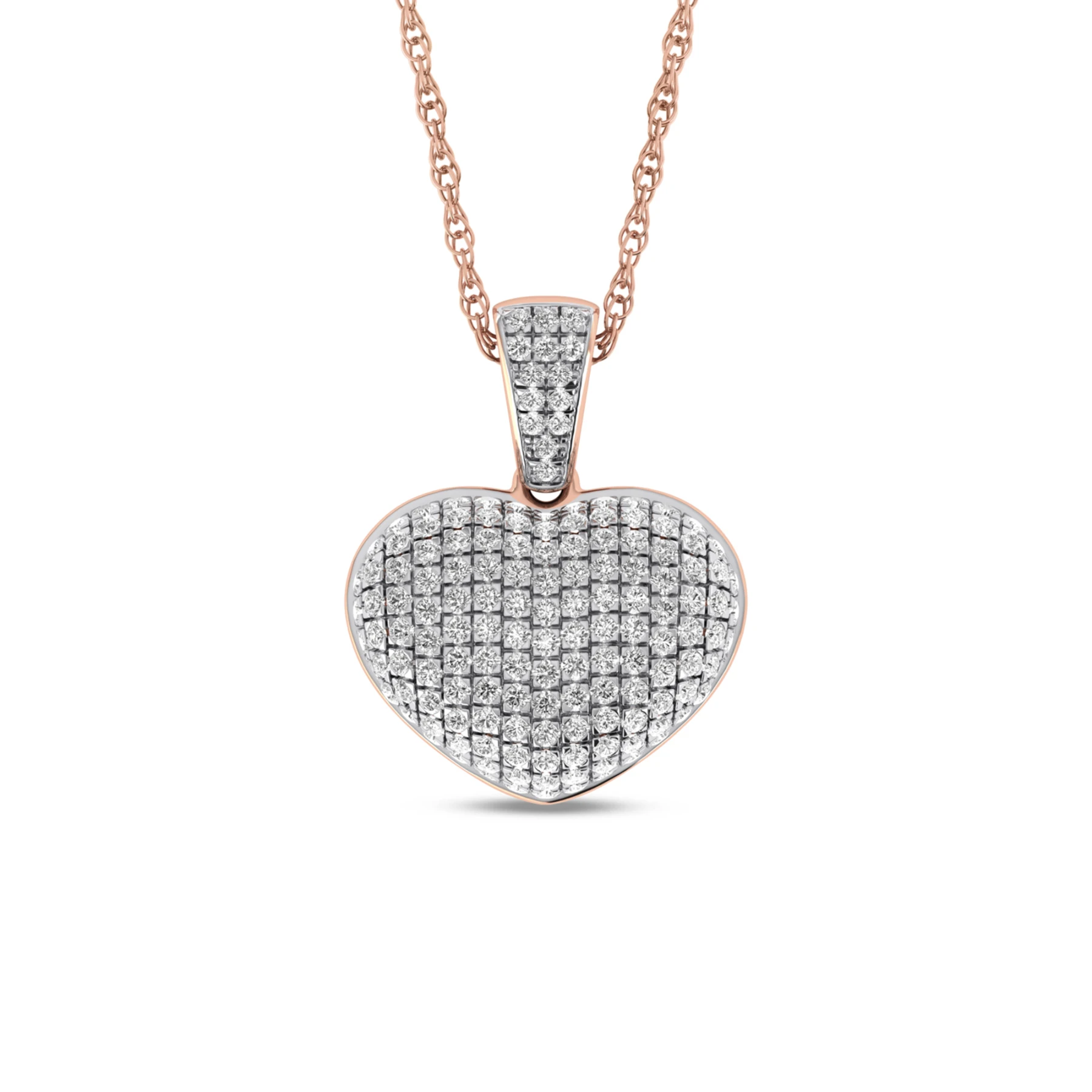 Rita 1/3 Carat T.W. Pendant