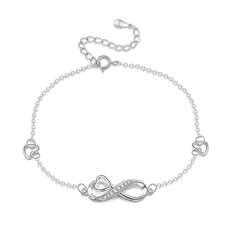 Infinity Bracelet