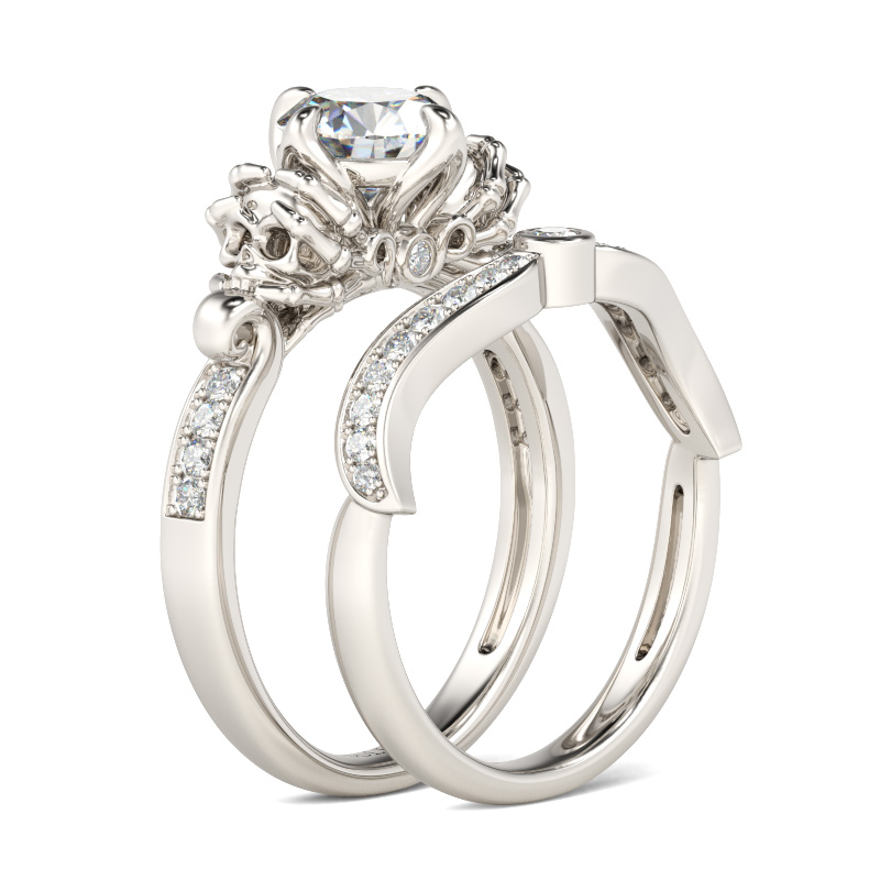 Classic Round Cut