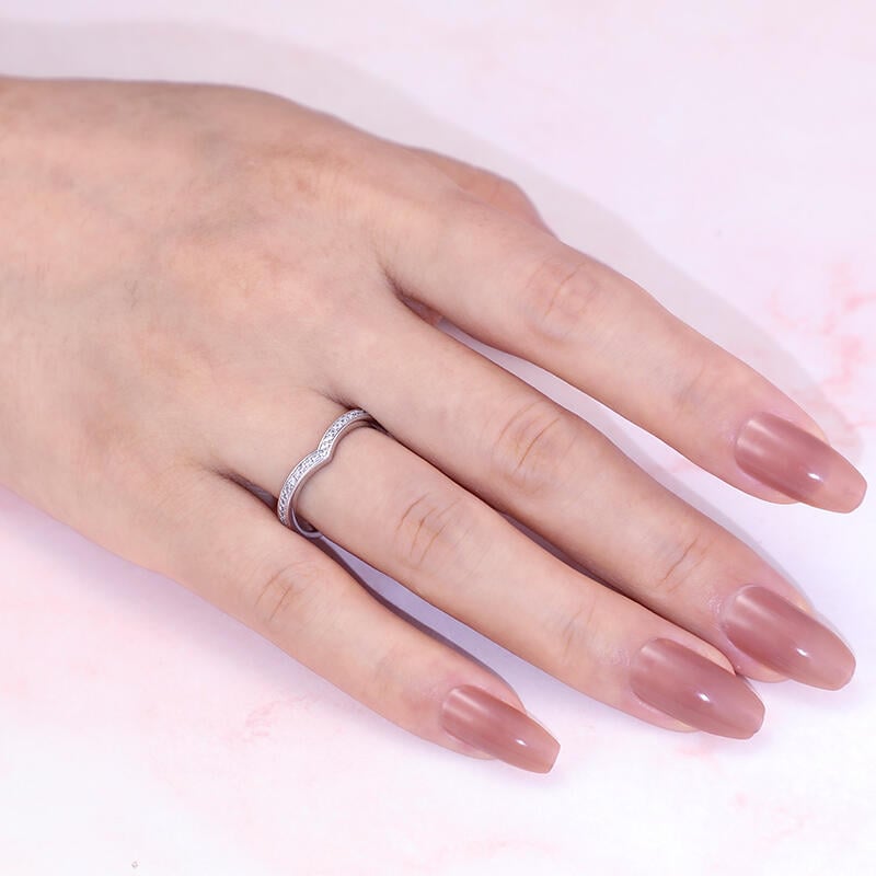 Wedding Band American