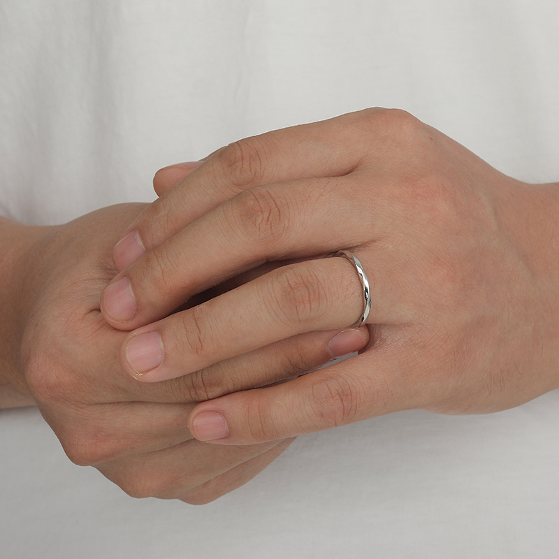 Wedding Ring American