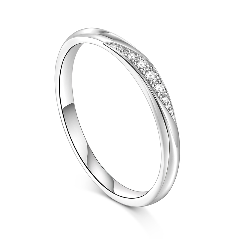 Women Promise Ring