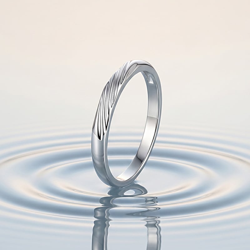 Men Wedding Ring US