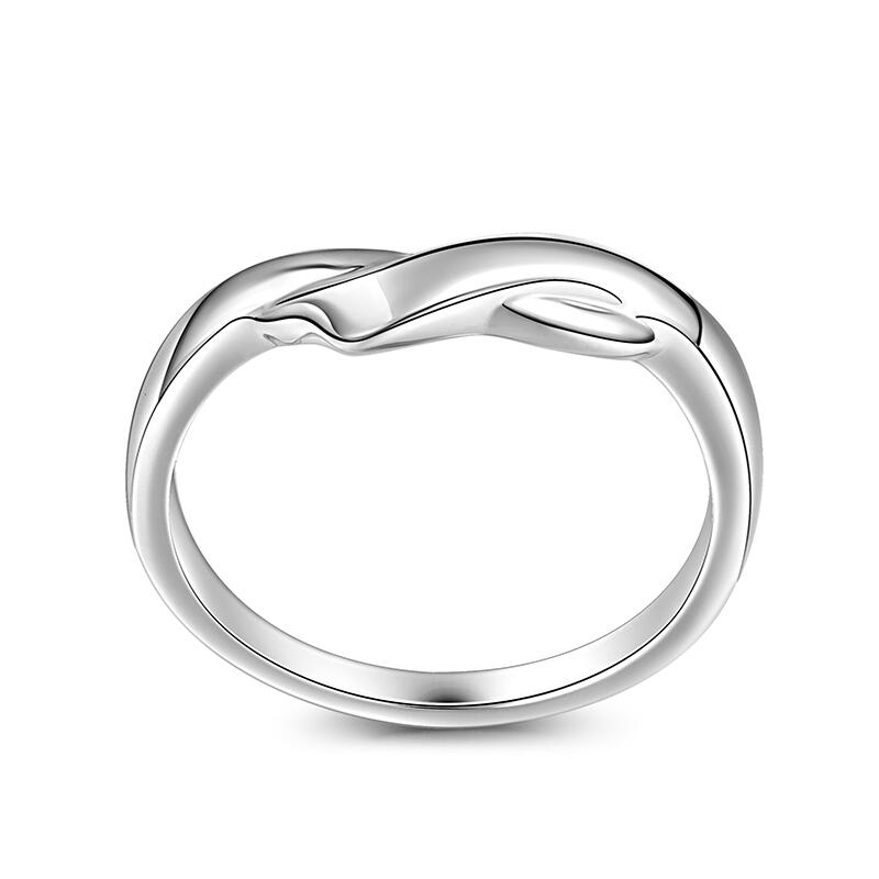 Simple Wedding Ring