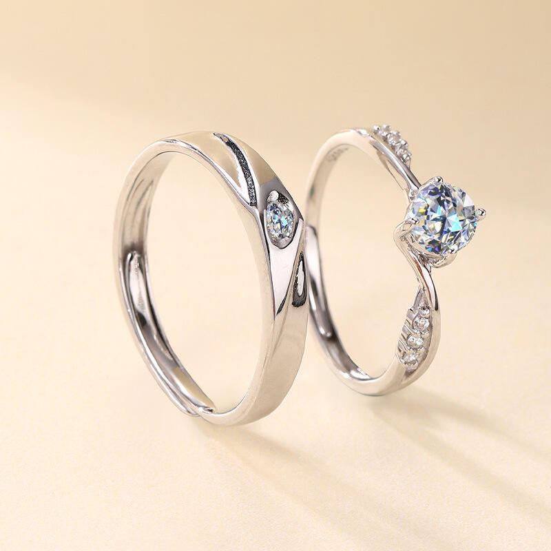 Adjustable Ring US