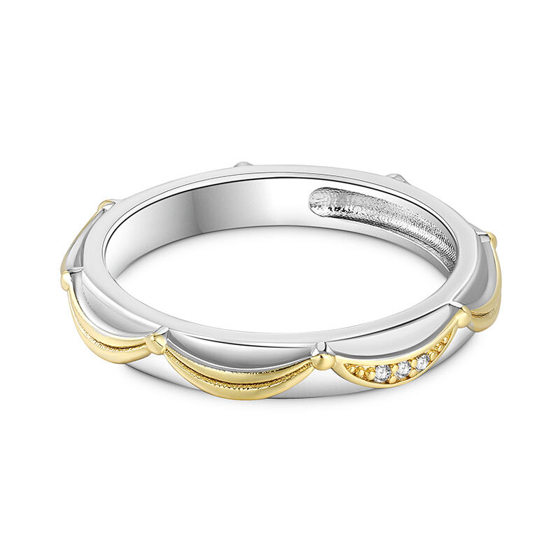 Wedding Band
