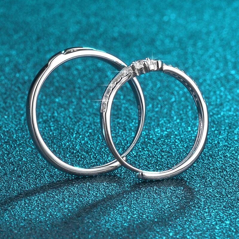 Couple Ring US