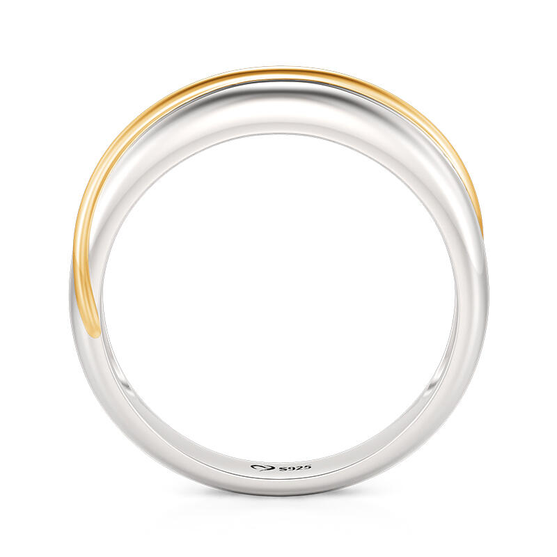 Men Wedding Band