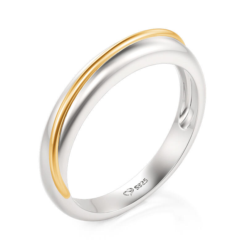 Men Wedding Band