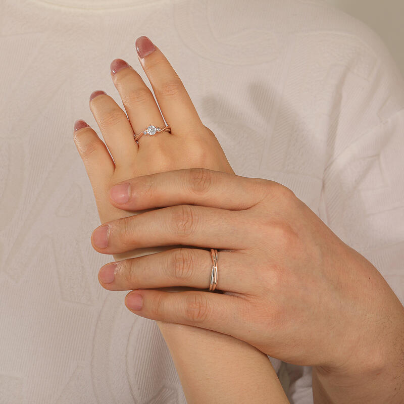Wedding Ring American
