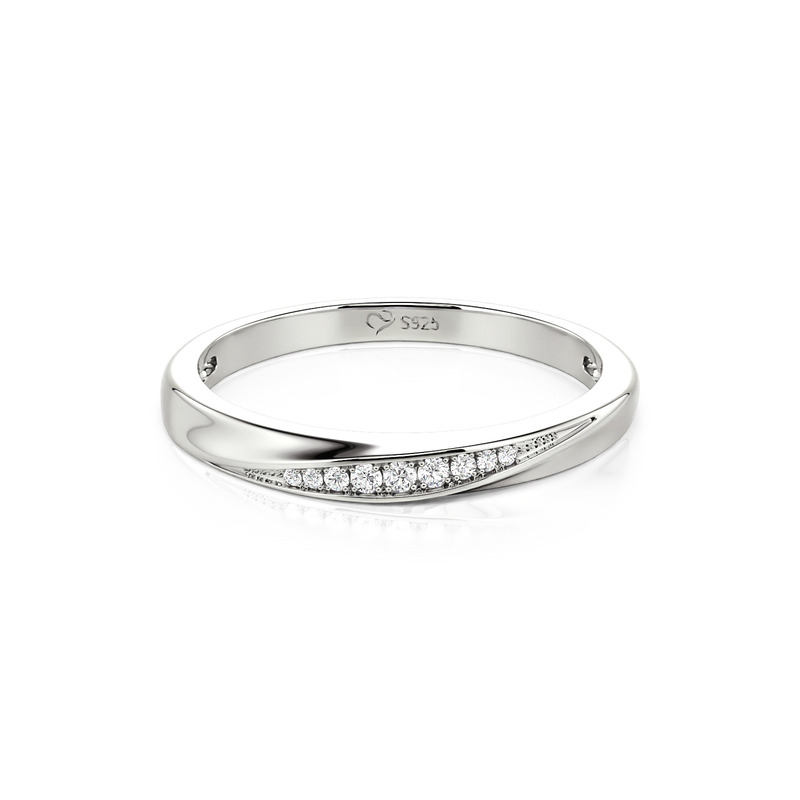 Wedding Band for Women - view 1