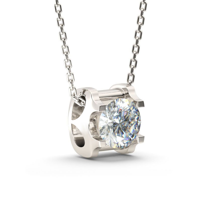 Juelvia Classic Necklace