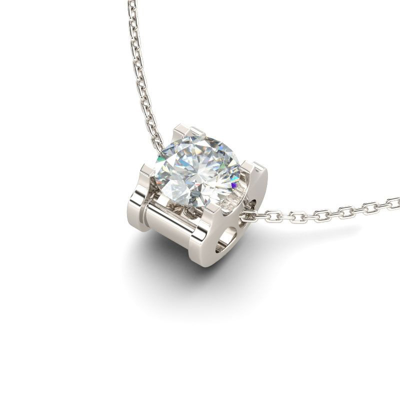 Juelvia Classic Necklace